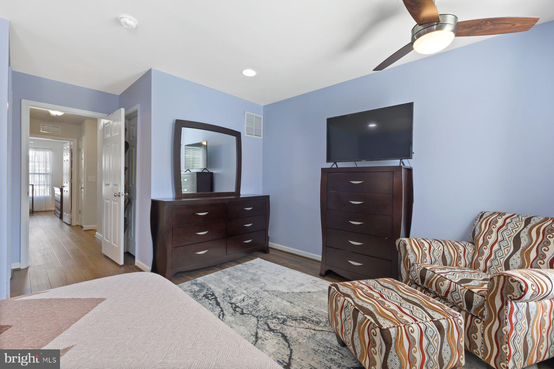 CHERRY HILL CROSSING - Residential