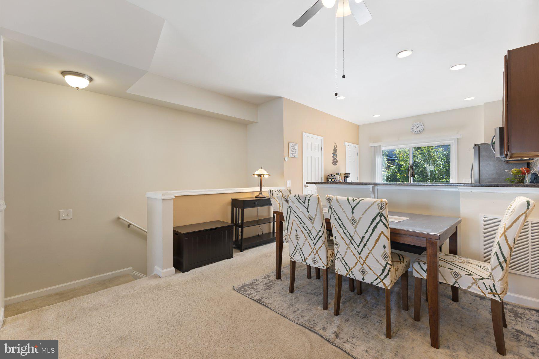 CHERRY HILL CROSSING - Residential