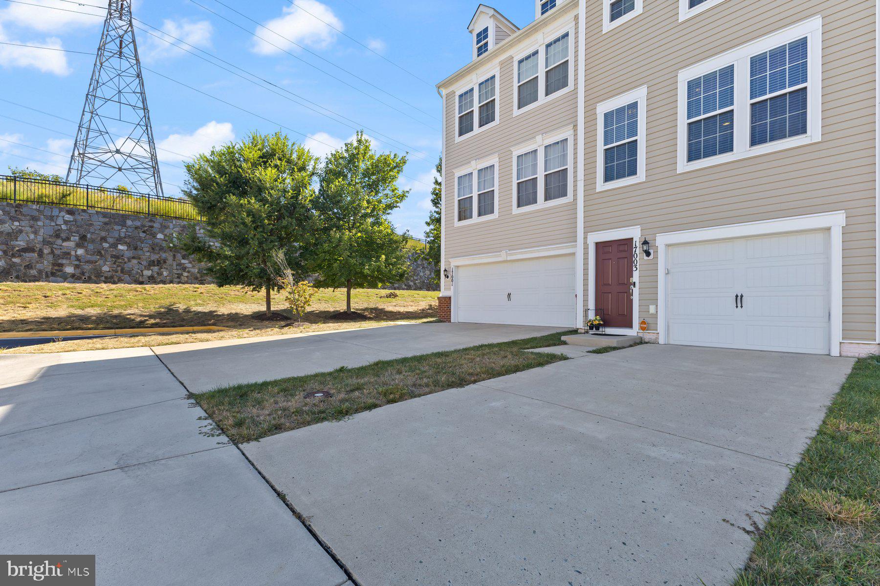 CHERRY HILL CROSSING - Residential