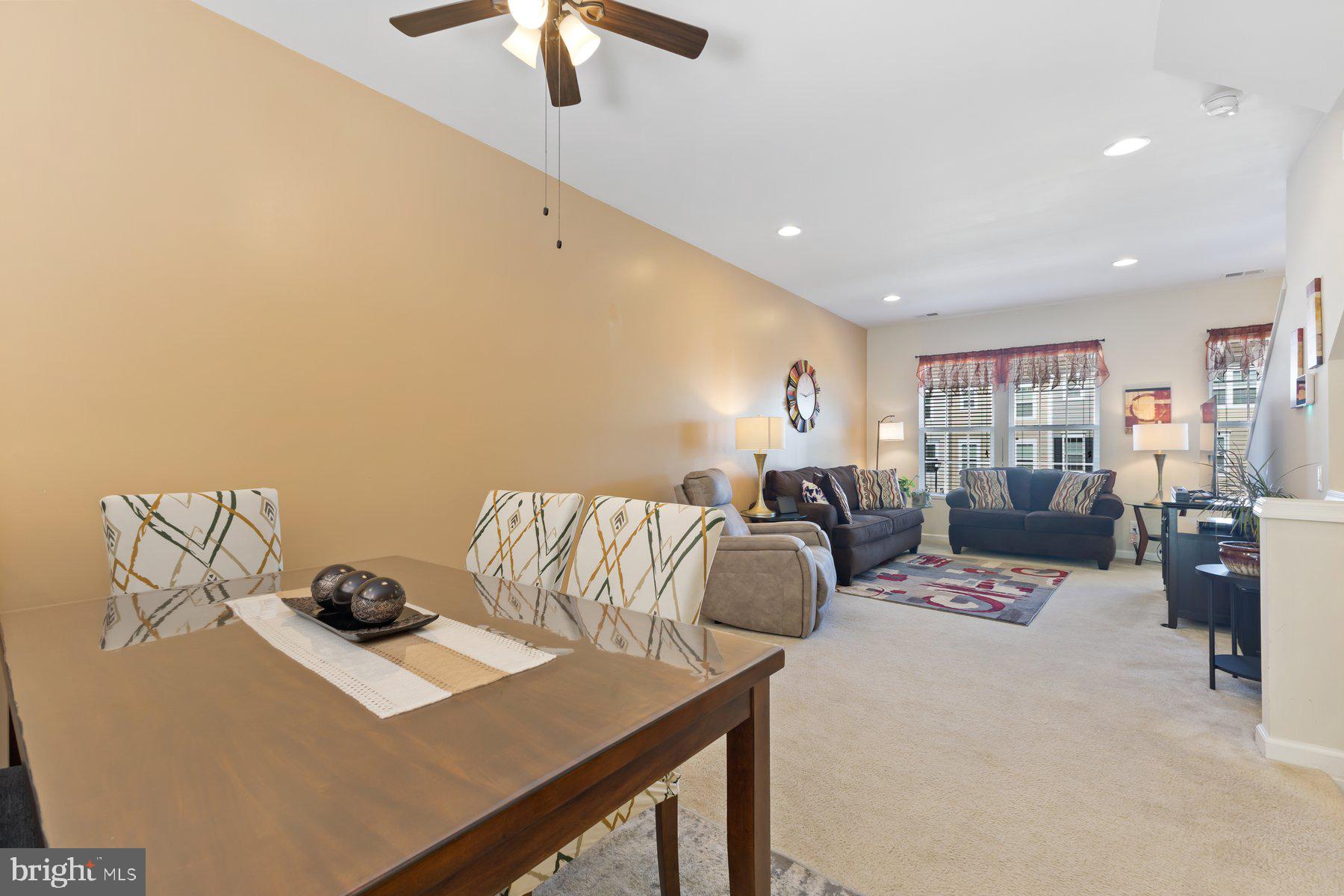 CHERRY HILL CROSSING - Residential