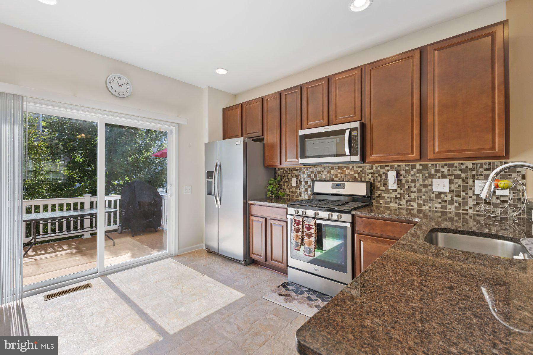 CHERRY HILL CROSSING - Residential