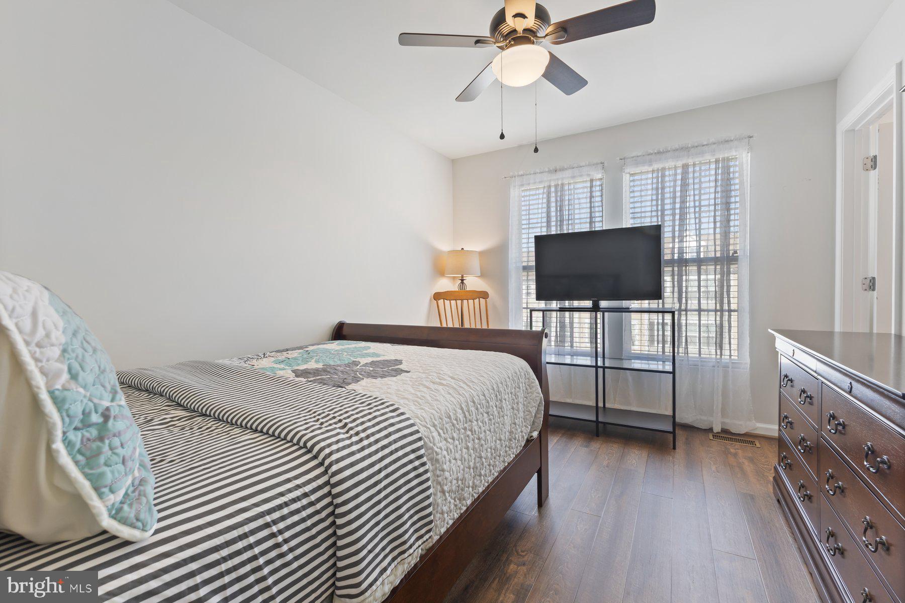 CHERRY HILL CROSSING - Residential