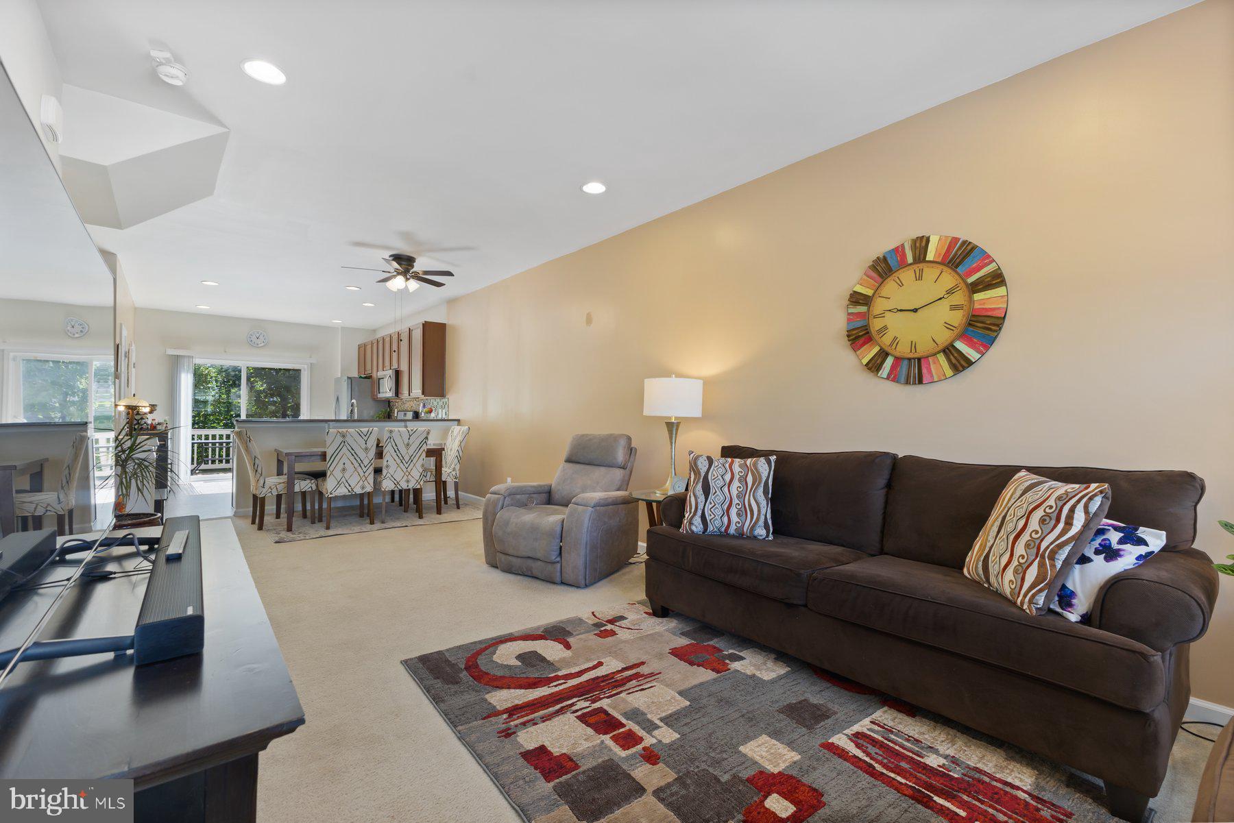 CHERRY HILL CROSSING - Residential