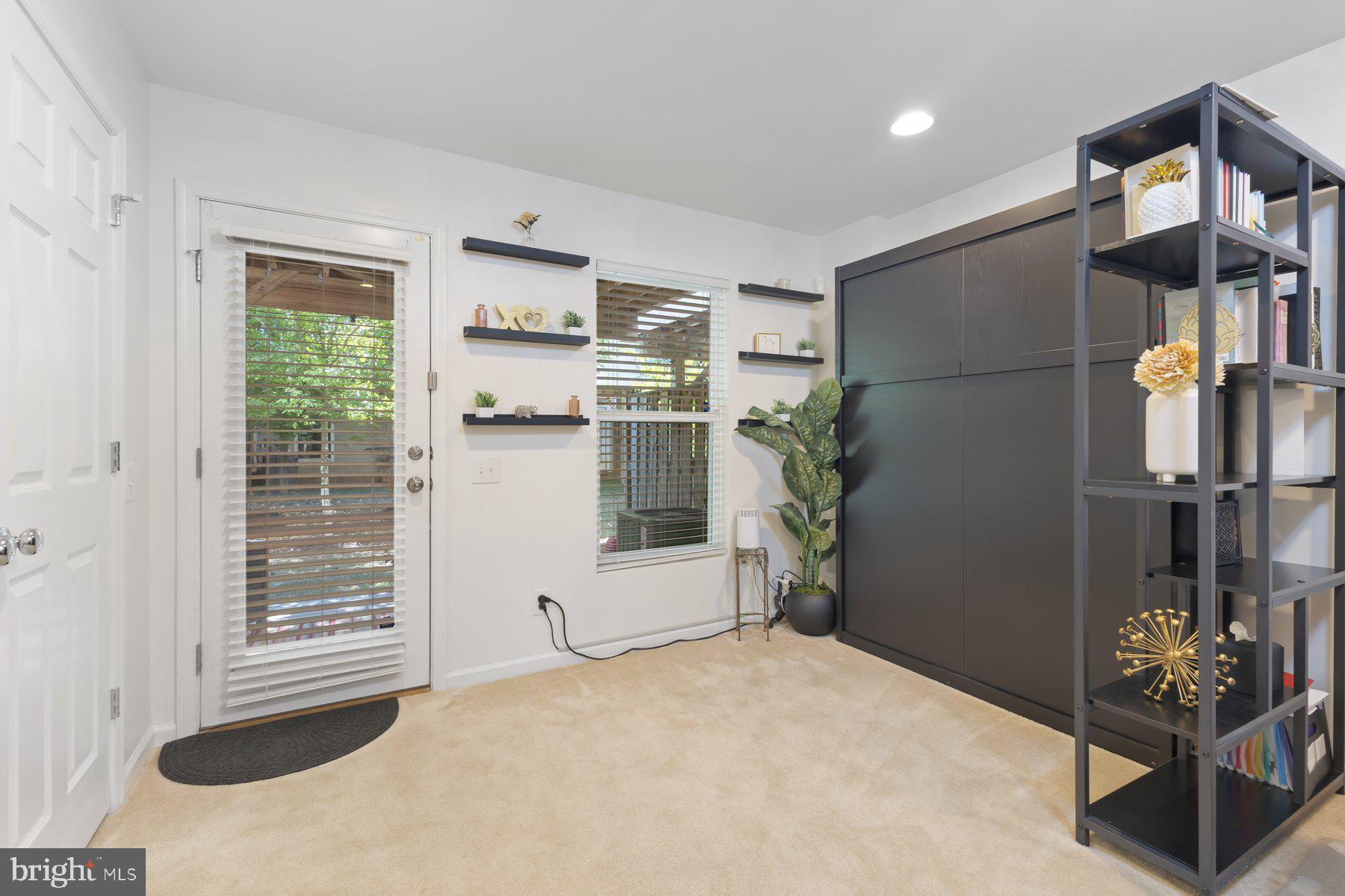 CHERRY HILL CROSSING - Residential