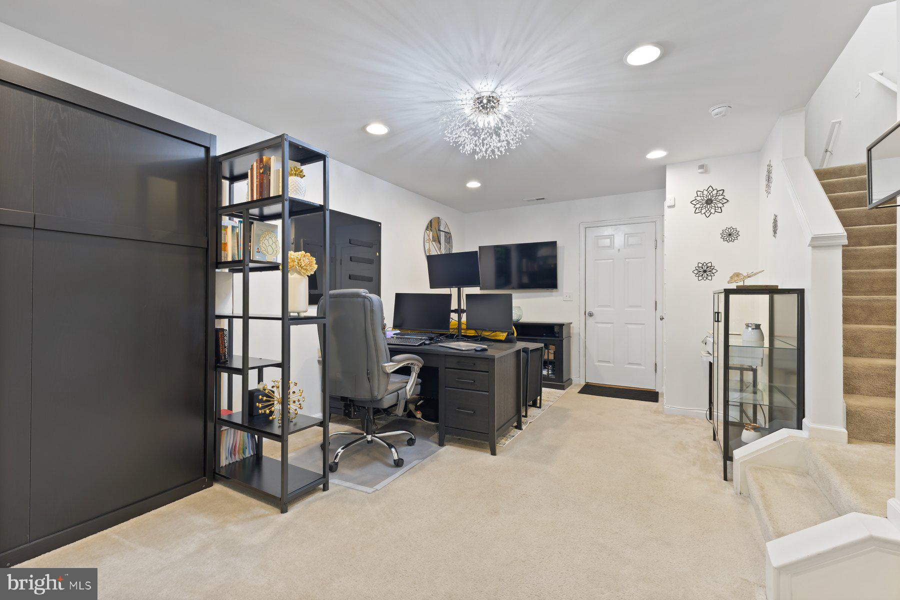 CHERRY HILL CROSSING - Residential