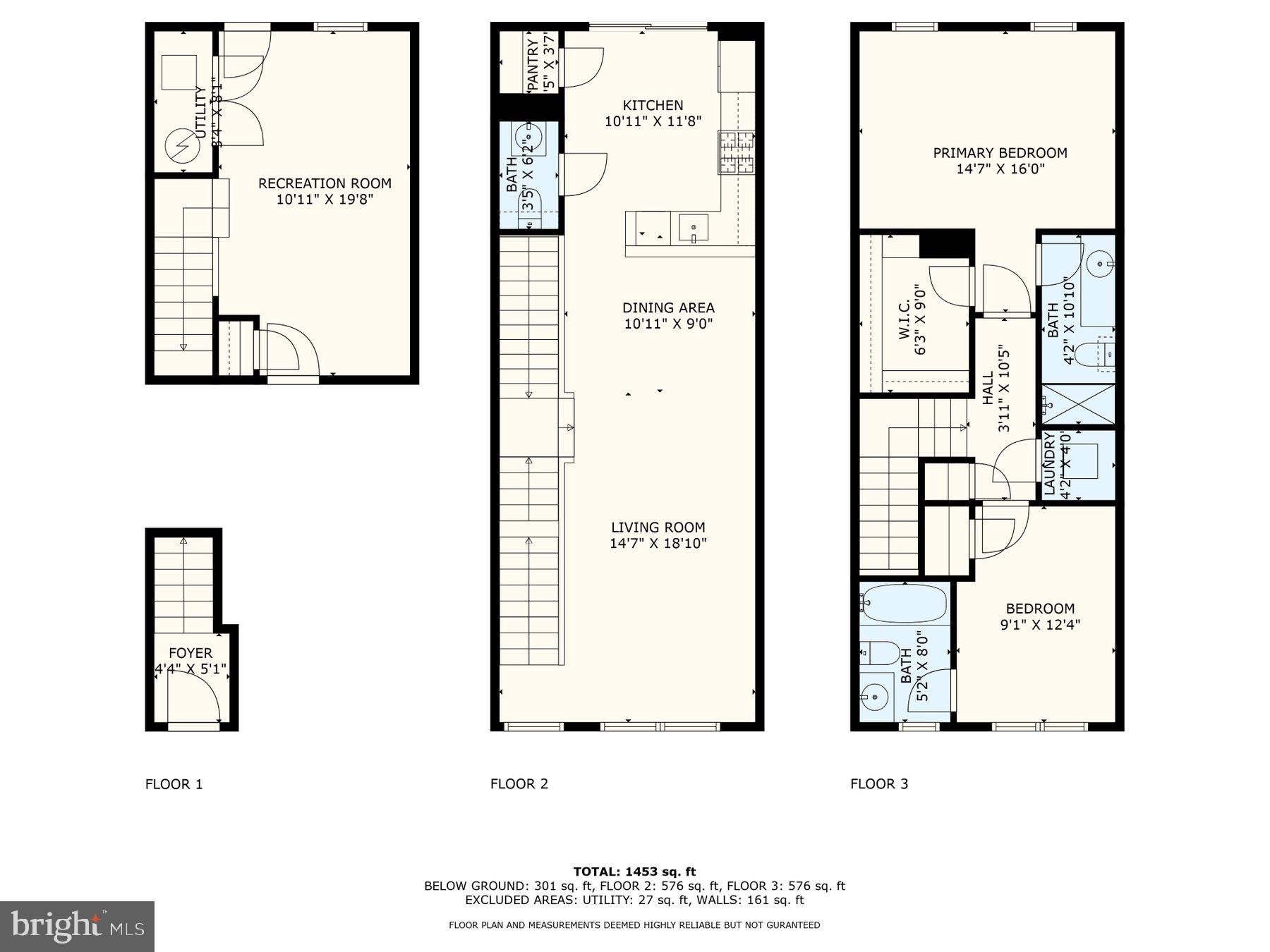 CHERRY HILL CROSSING - Residential