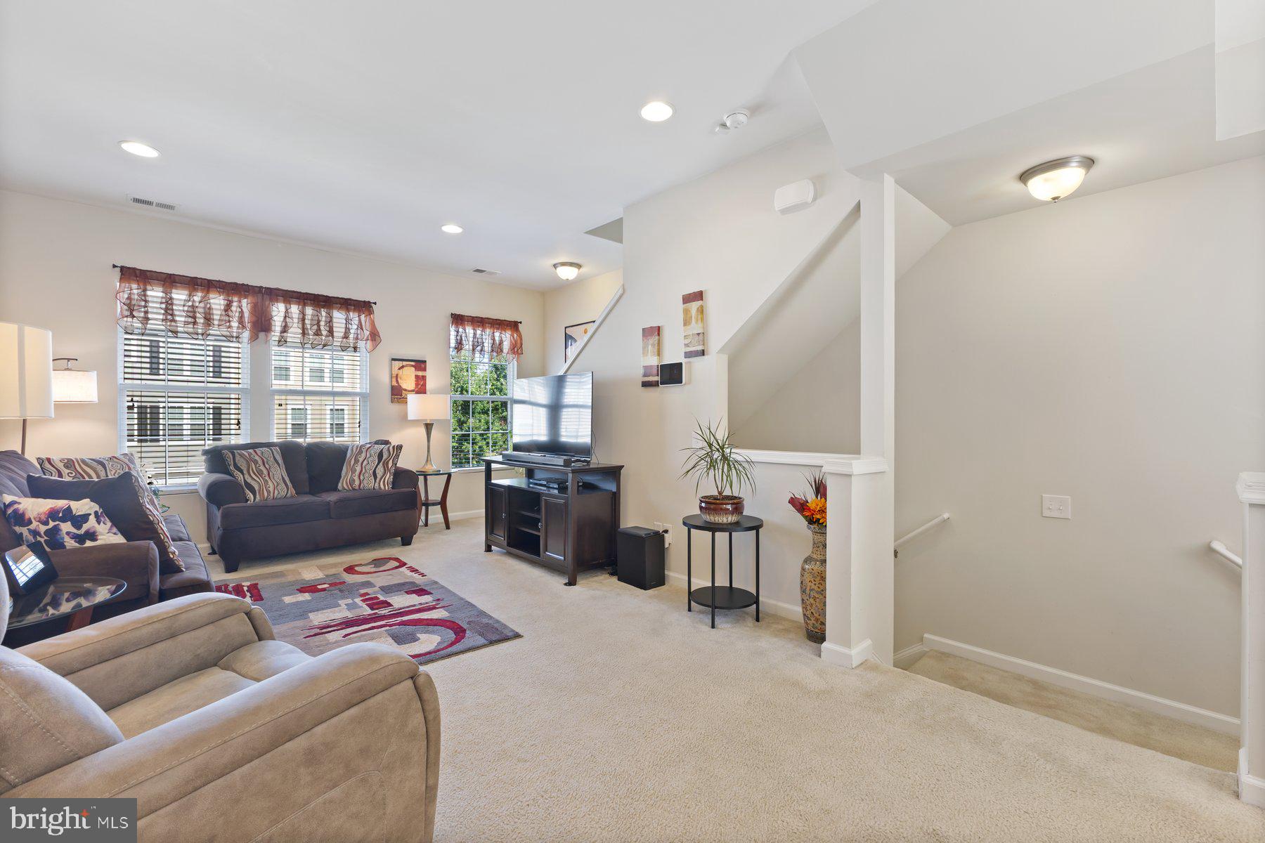 CHERRY HILL CROSSING - Residential