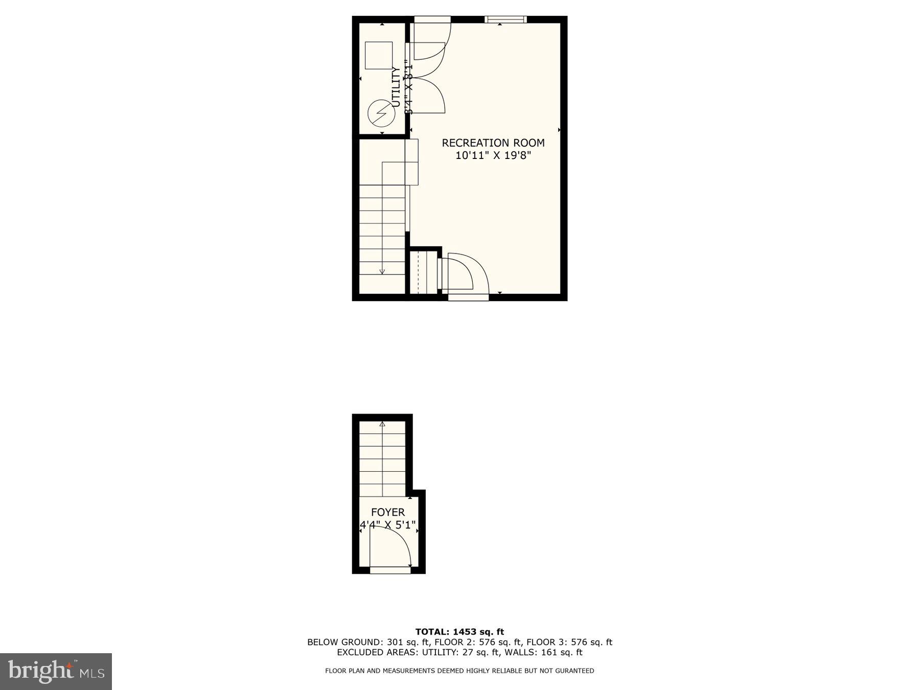 CHERRY HILL CROSSING - Residential