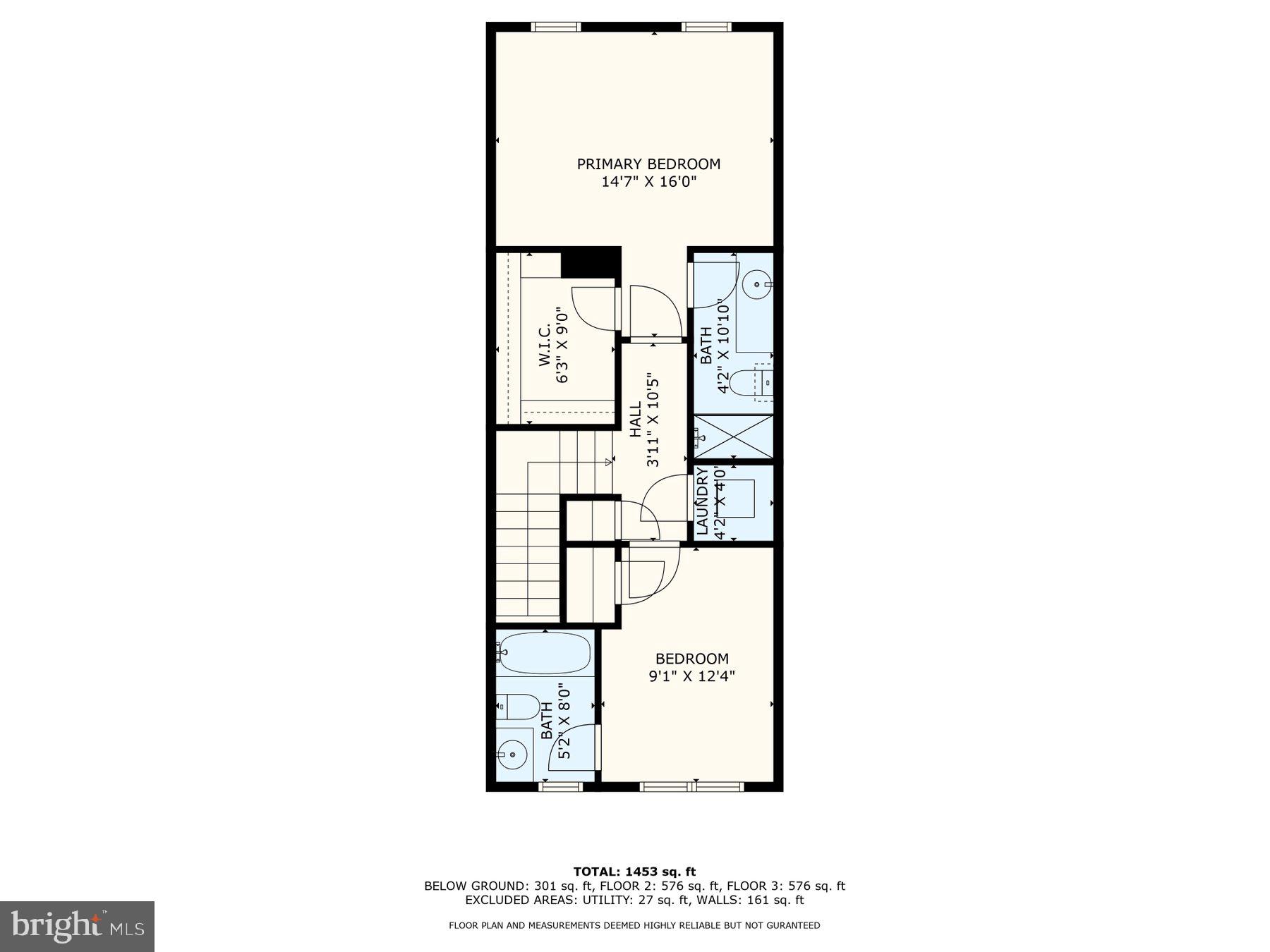 CHERRY HILL CROSSING - Residential