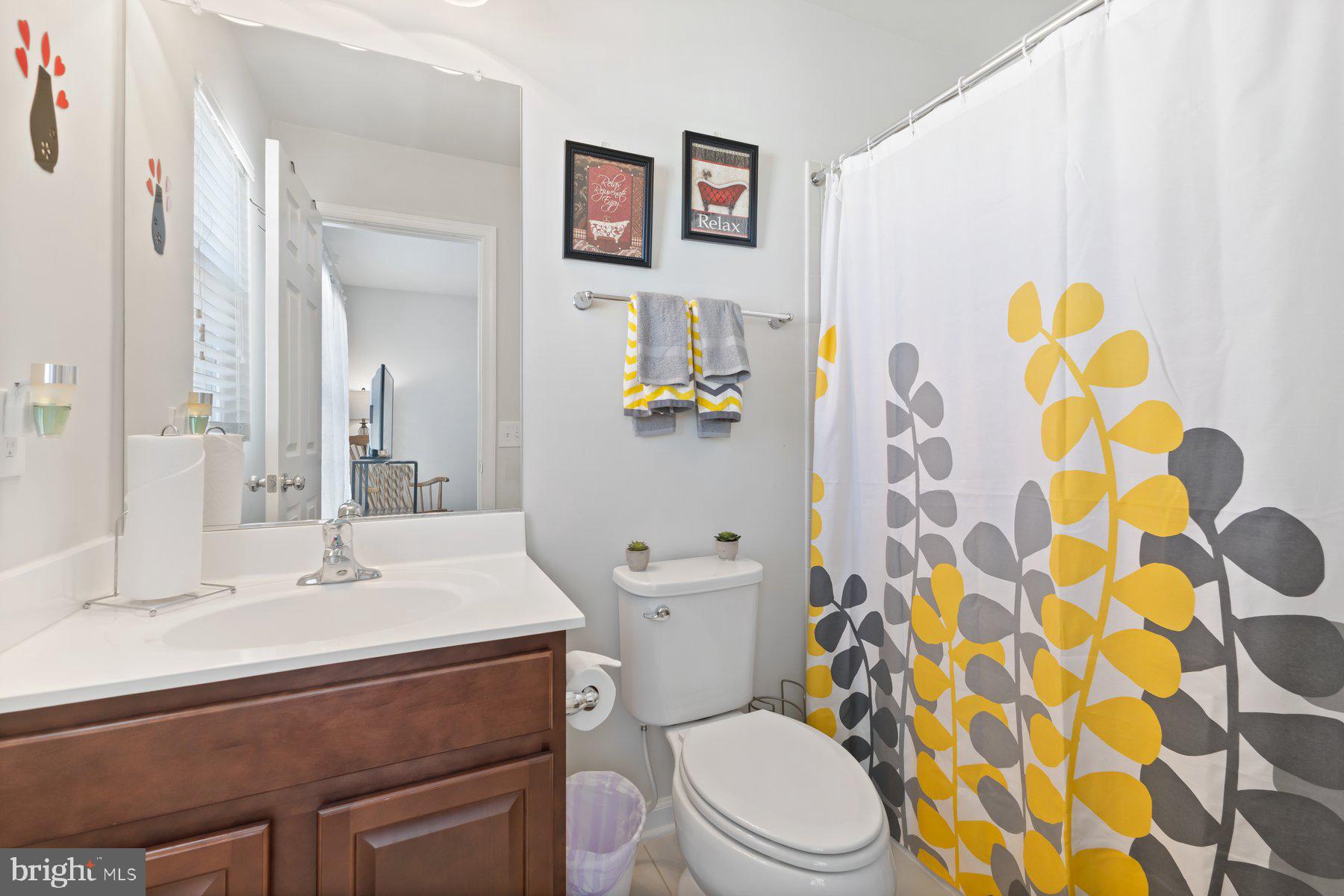 CHERRY HILL CROSSING - Residential