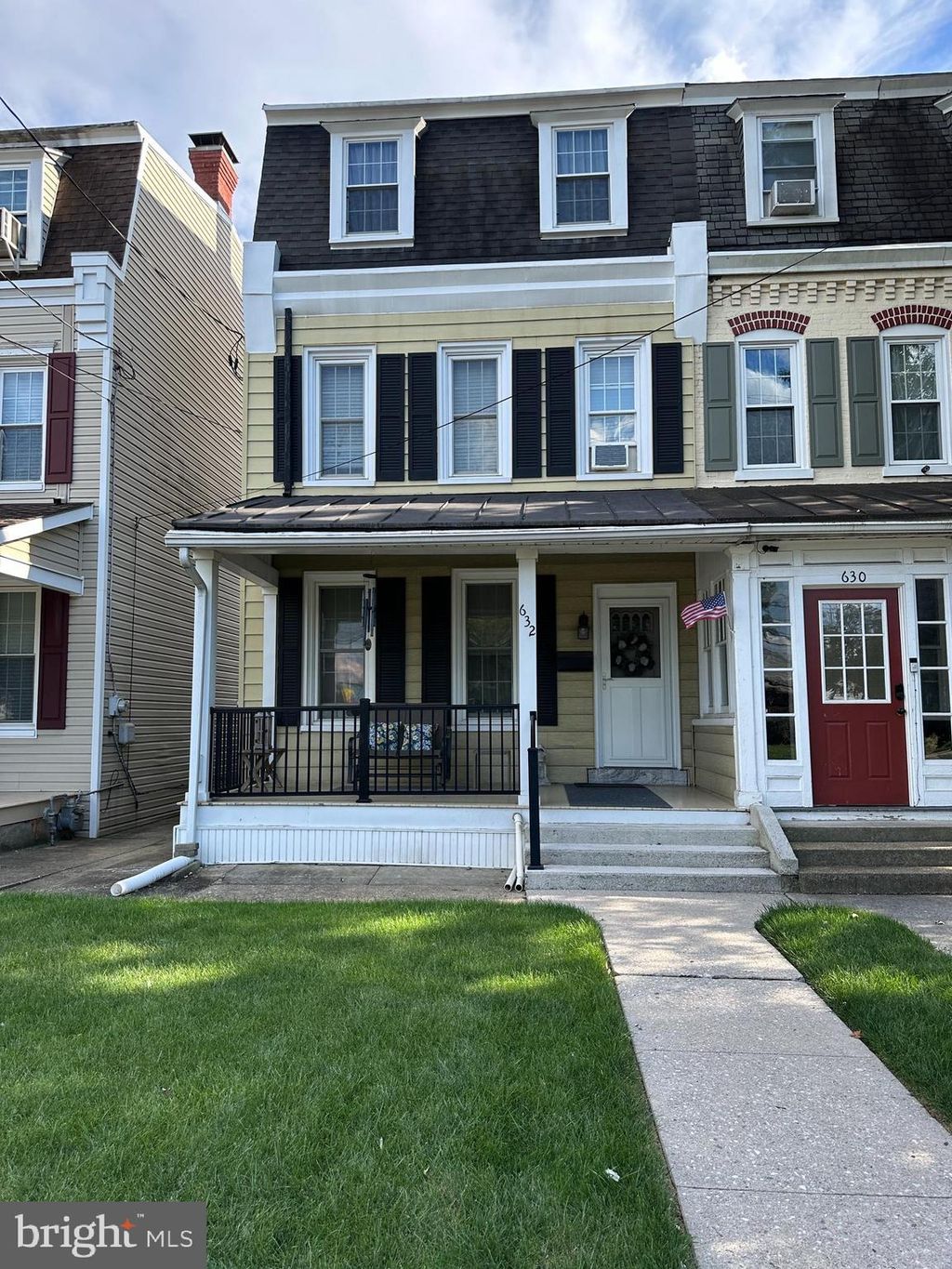 Photo of 632 E Lehman Street, LEBANON, PA 17046 (MLS # PALN2022906)