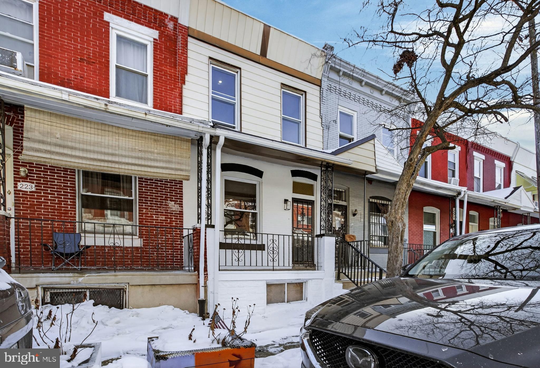 HADDINGTON - Residential