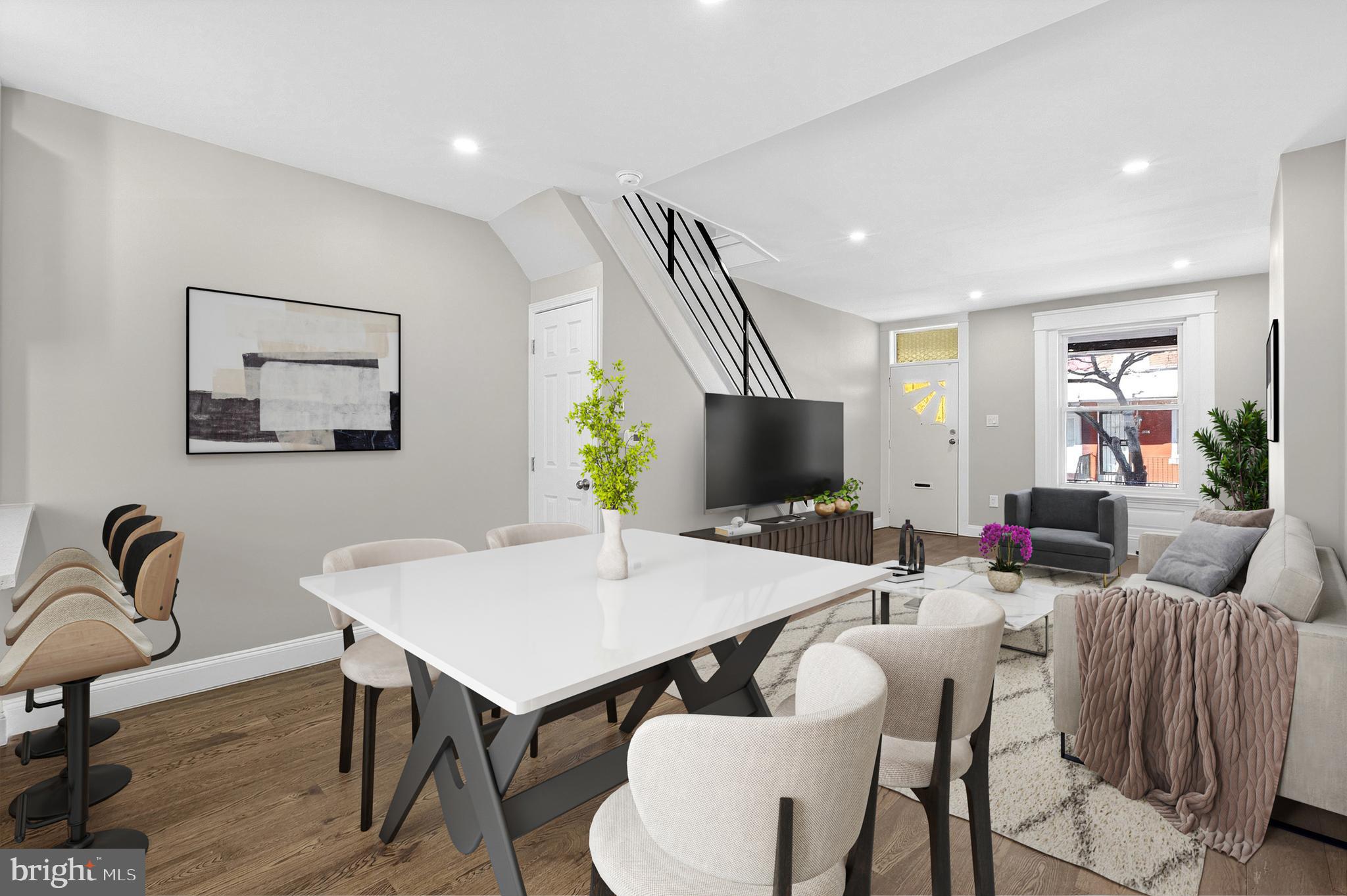 HADDINGTON - Residential