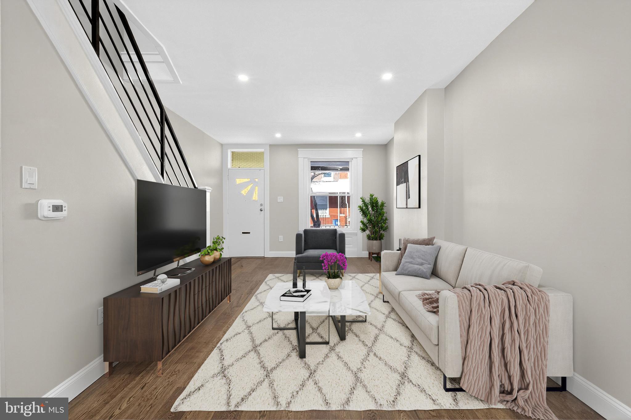 HADDINGTON - Residential