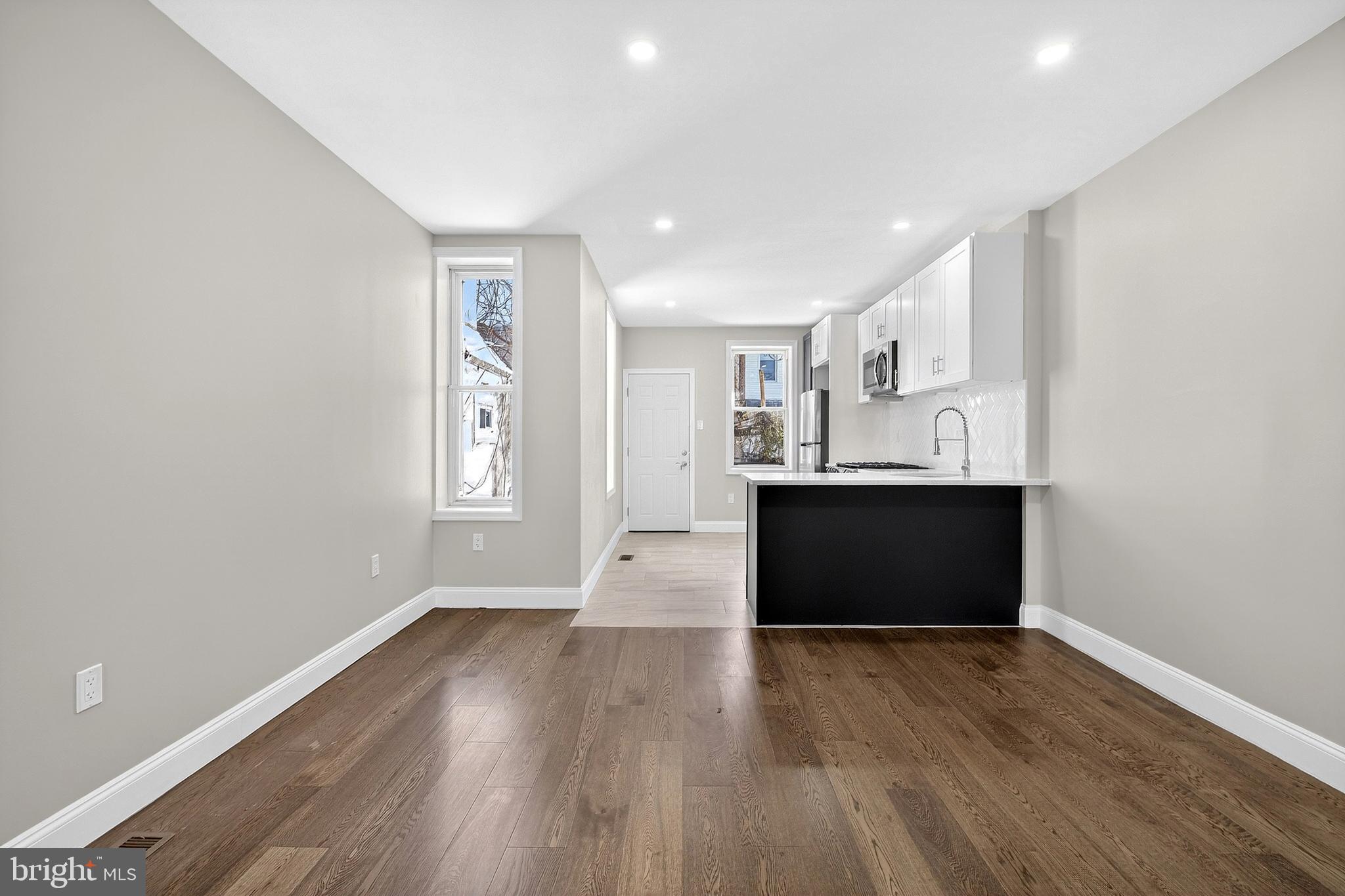 HADDINGTON - Residential