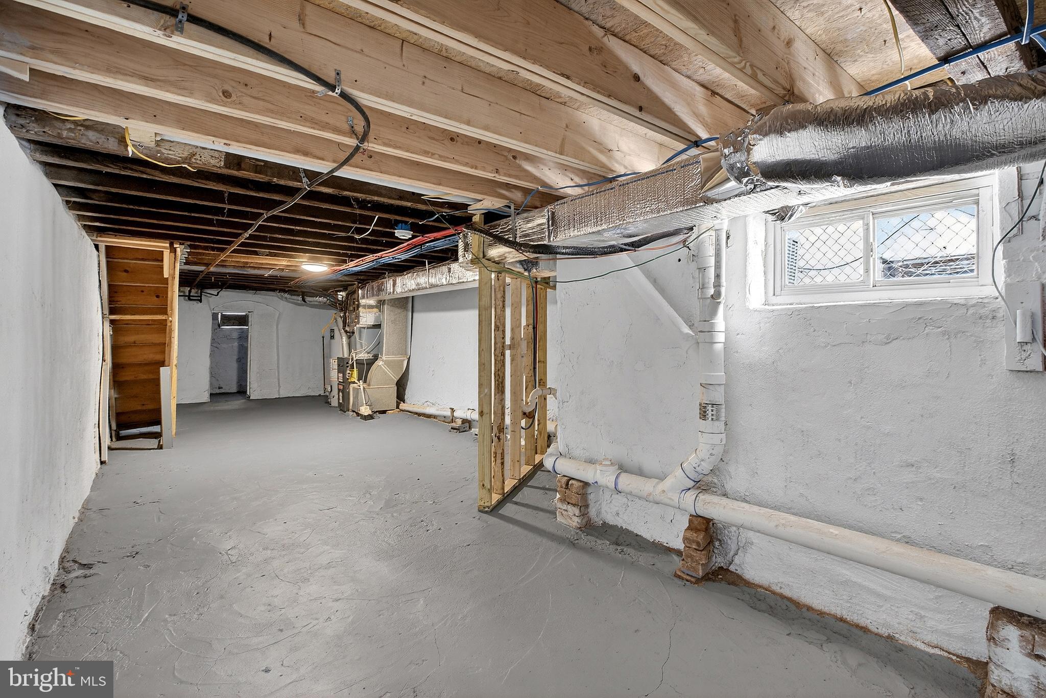 HADDINGTON - Residential