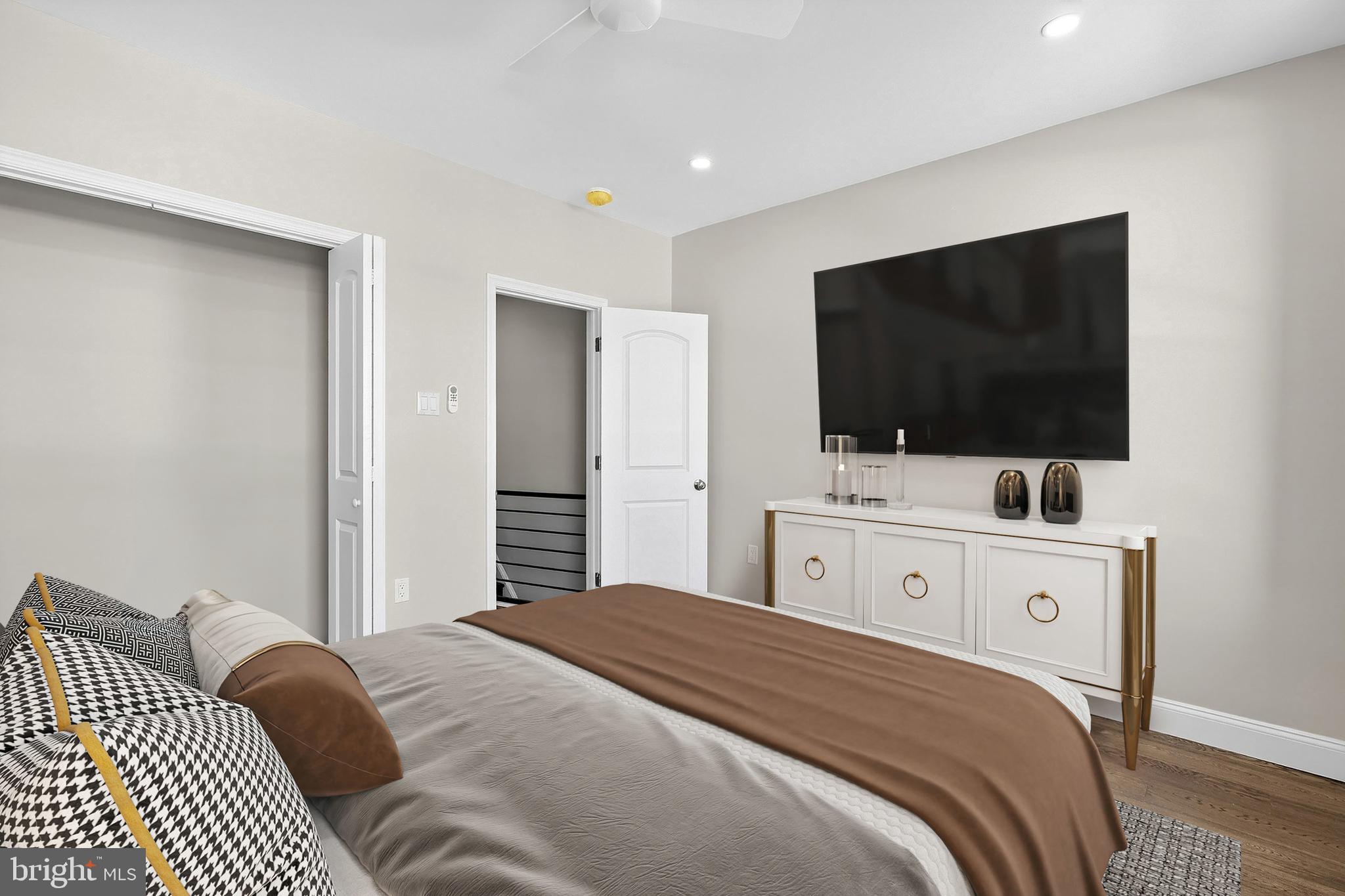 HADDINGTON - Residential