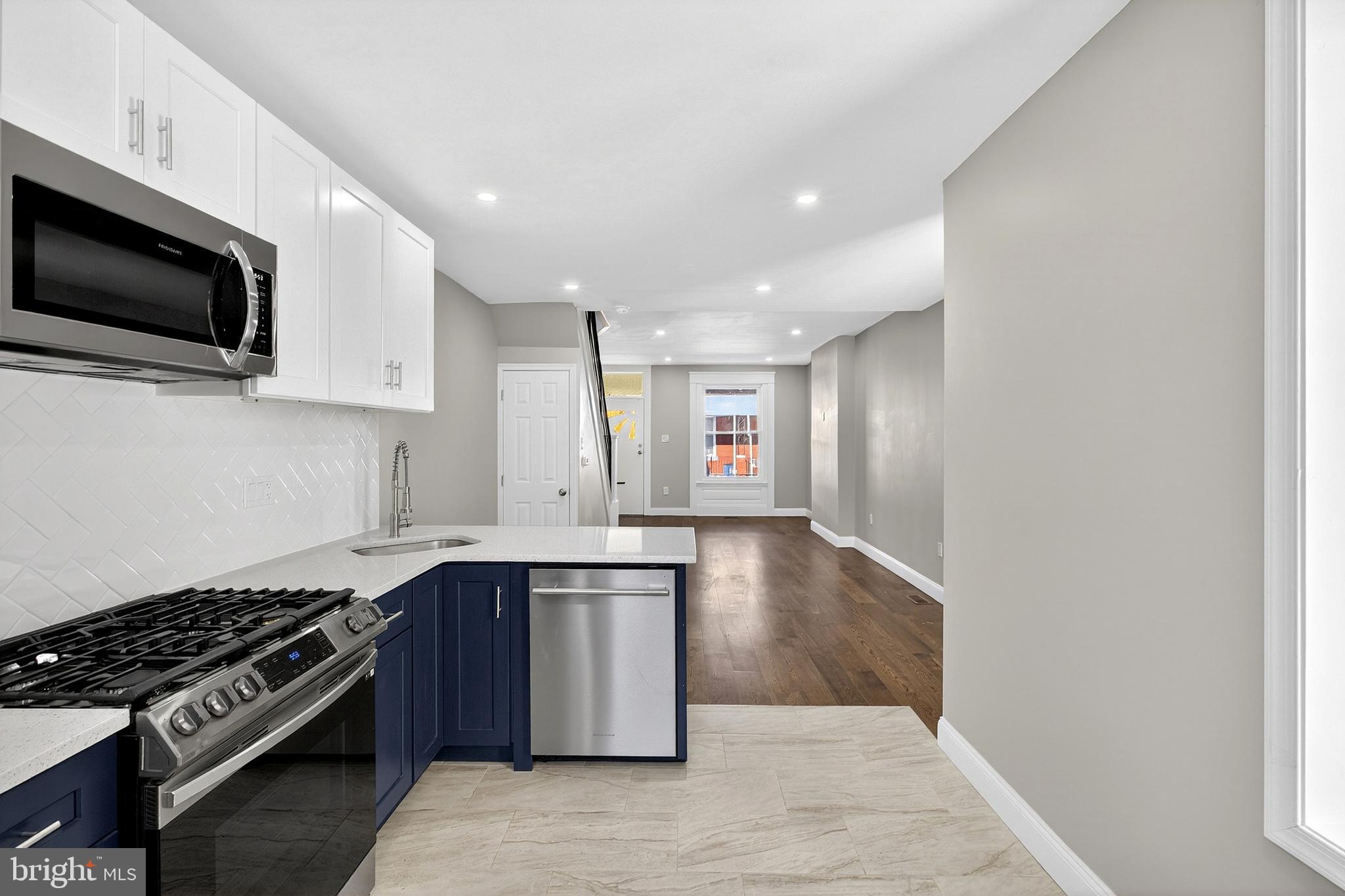 HADDINGTON - Residential