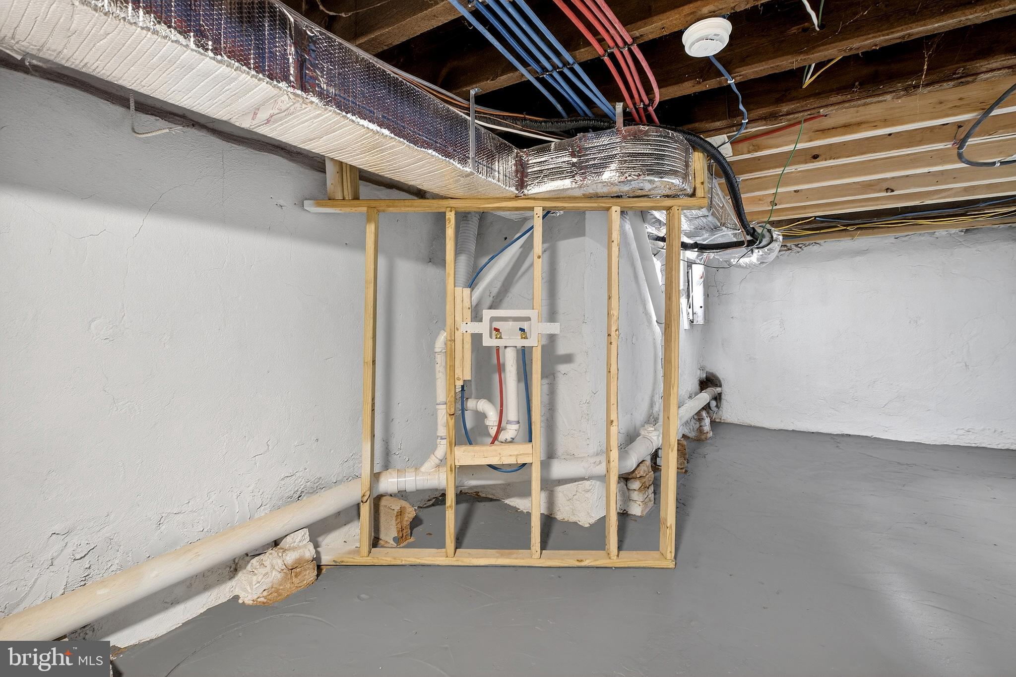 HADDINGTON - Residential