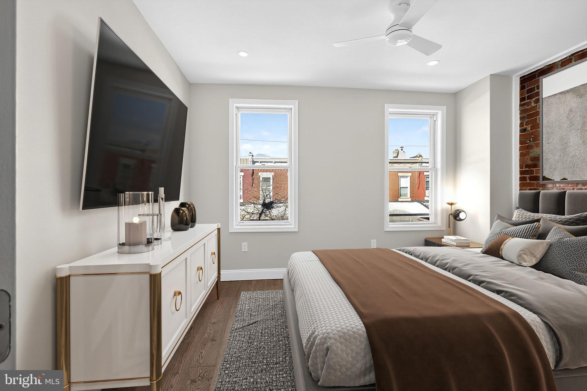 HADDINGTON - Residential