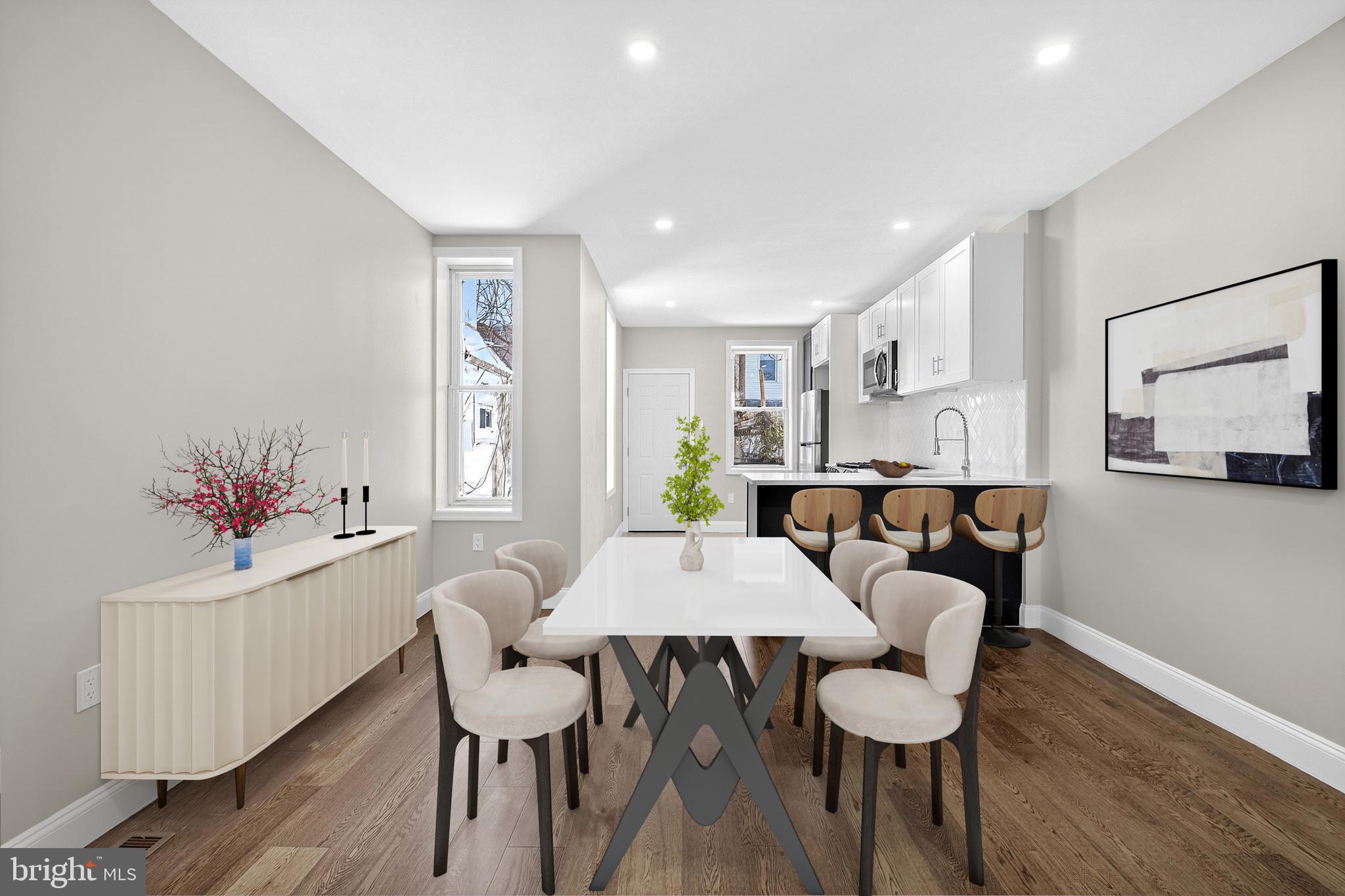 HADDINGTON - Residential