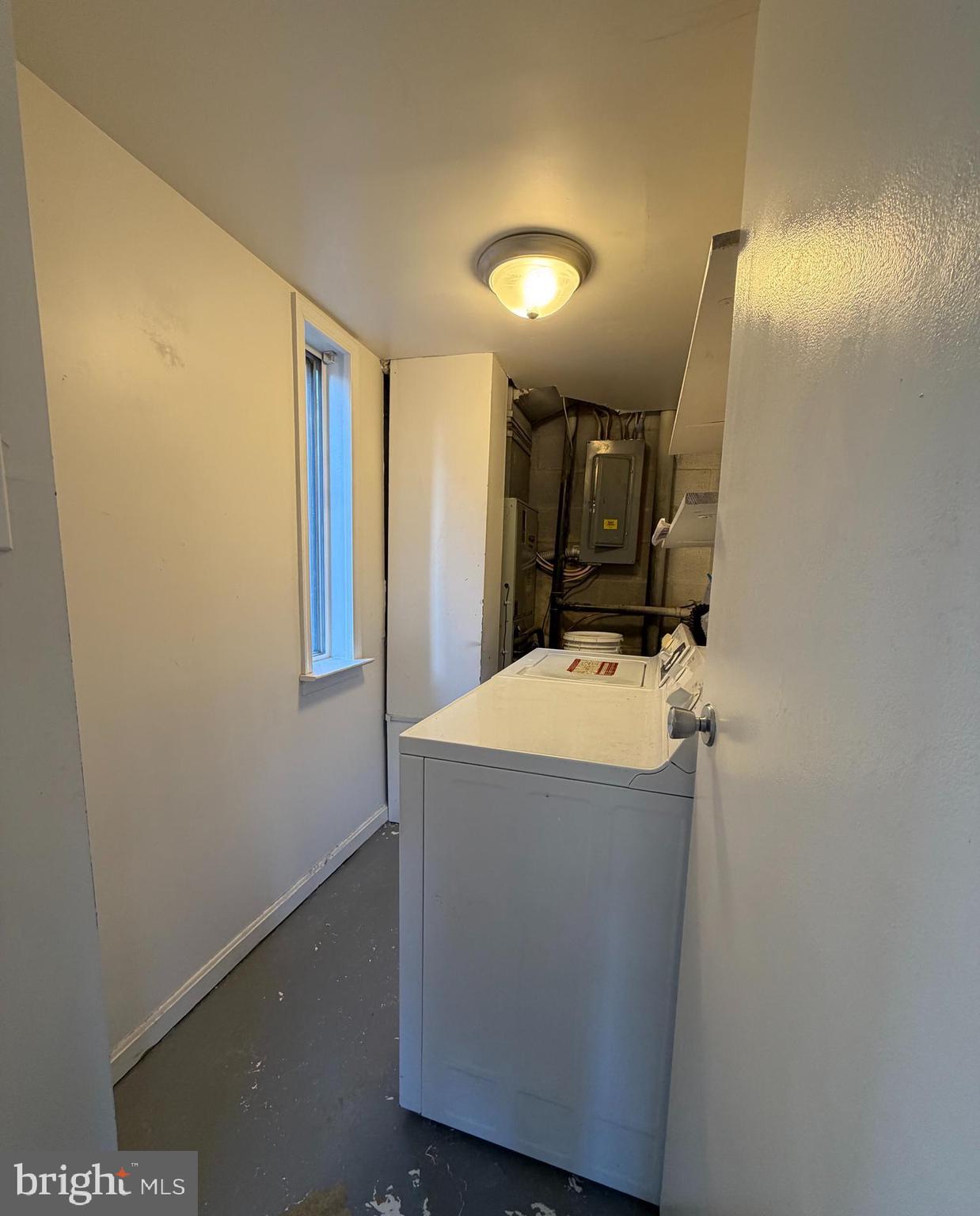 TERRACE TOWNE HOMES OF WOODLAWN - Residential