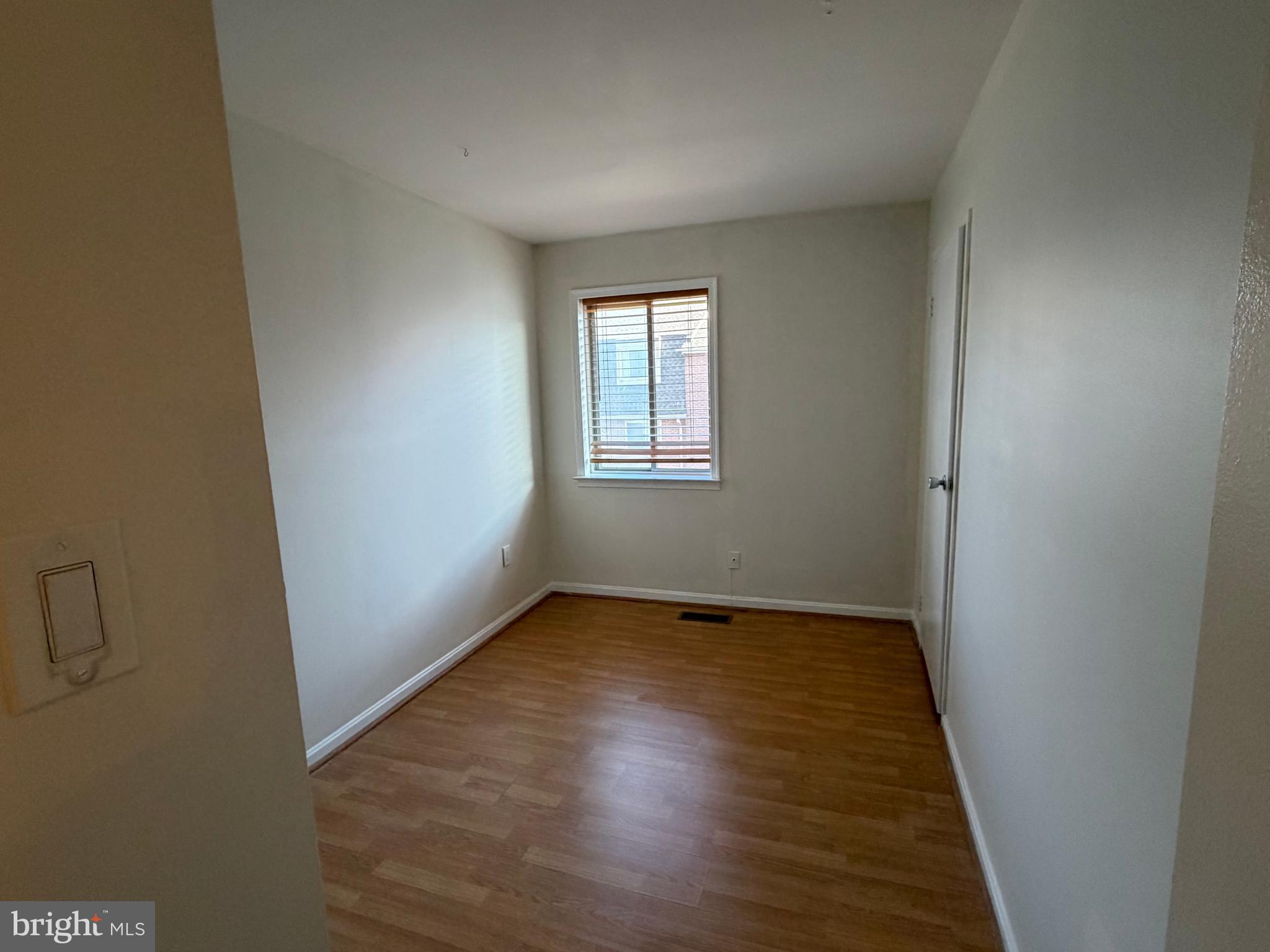 TERRACE TOWNE HOMES OF WOODLAWN - Residential