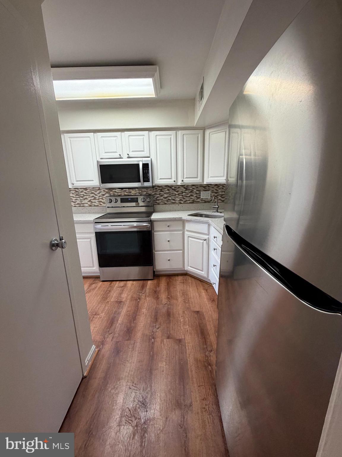 TERRACE TOWNE HOMES OF WOODLAWN - Residential