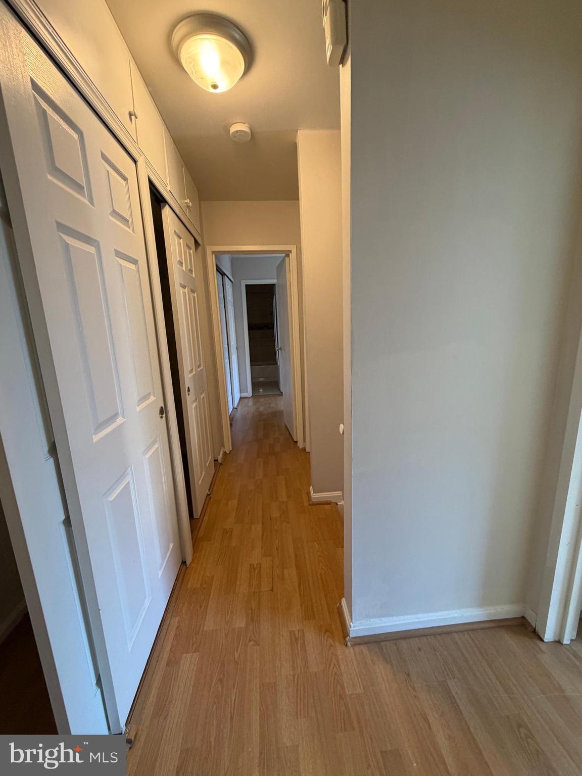 TERRACE TOWNE HOMES OF WOODLAWN - Residential