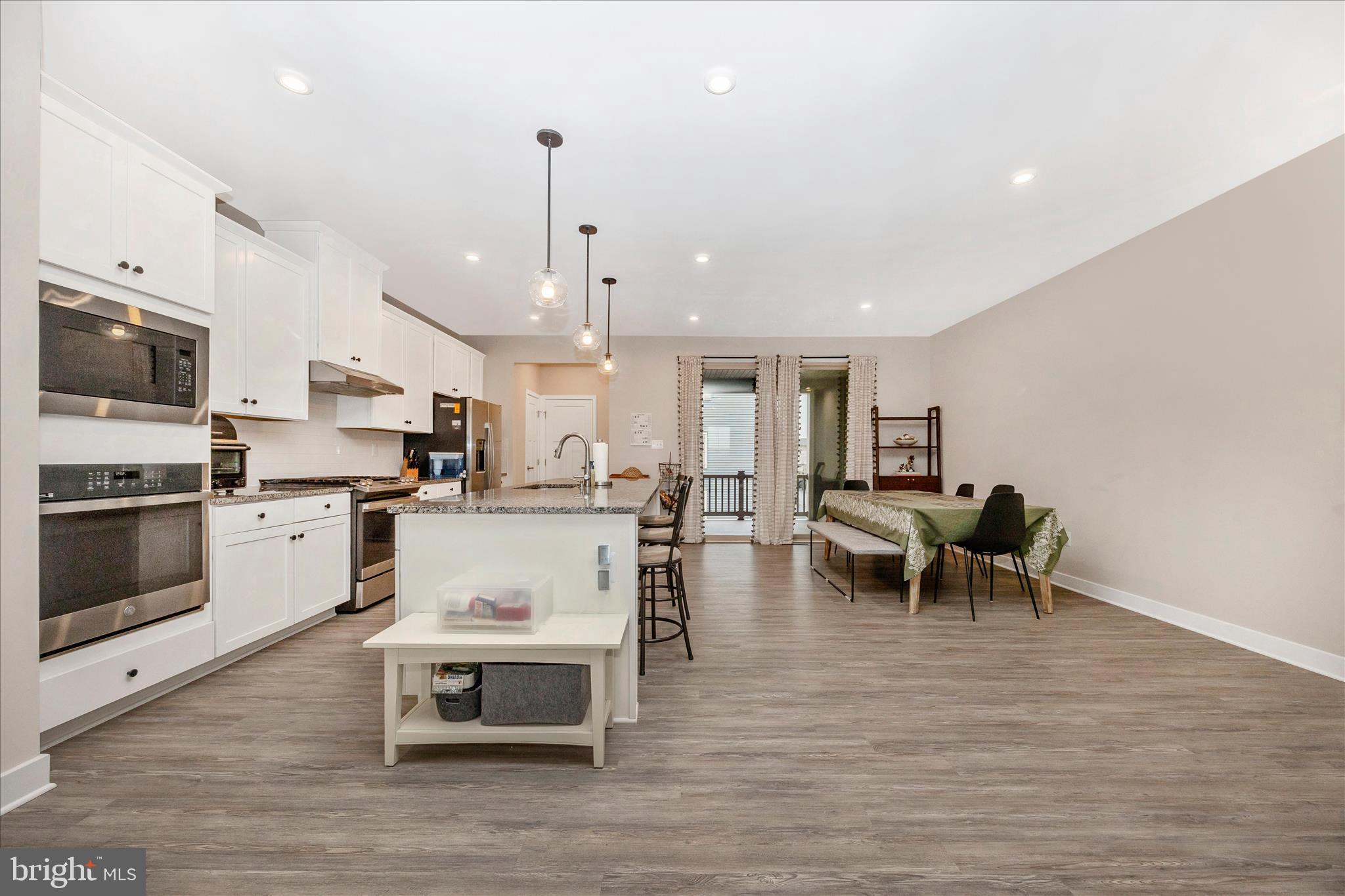 VILLAGES OF URBANA - Residential