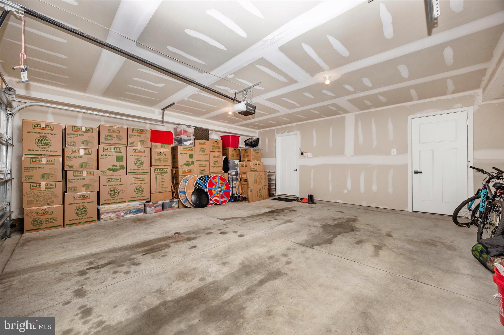 VILLAGES OF URBANA - Residential