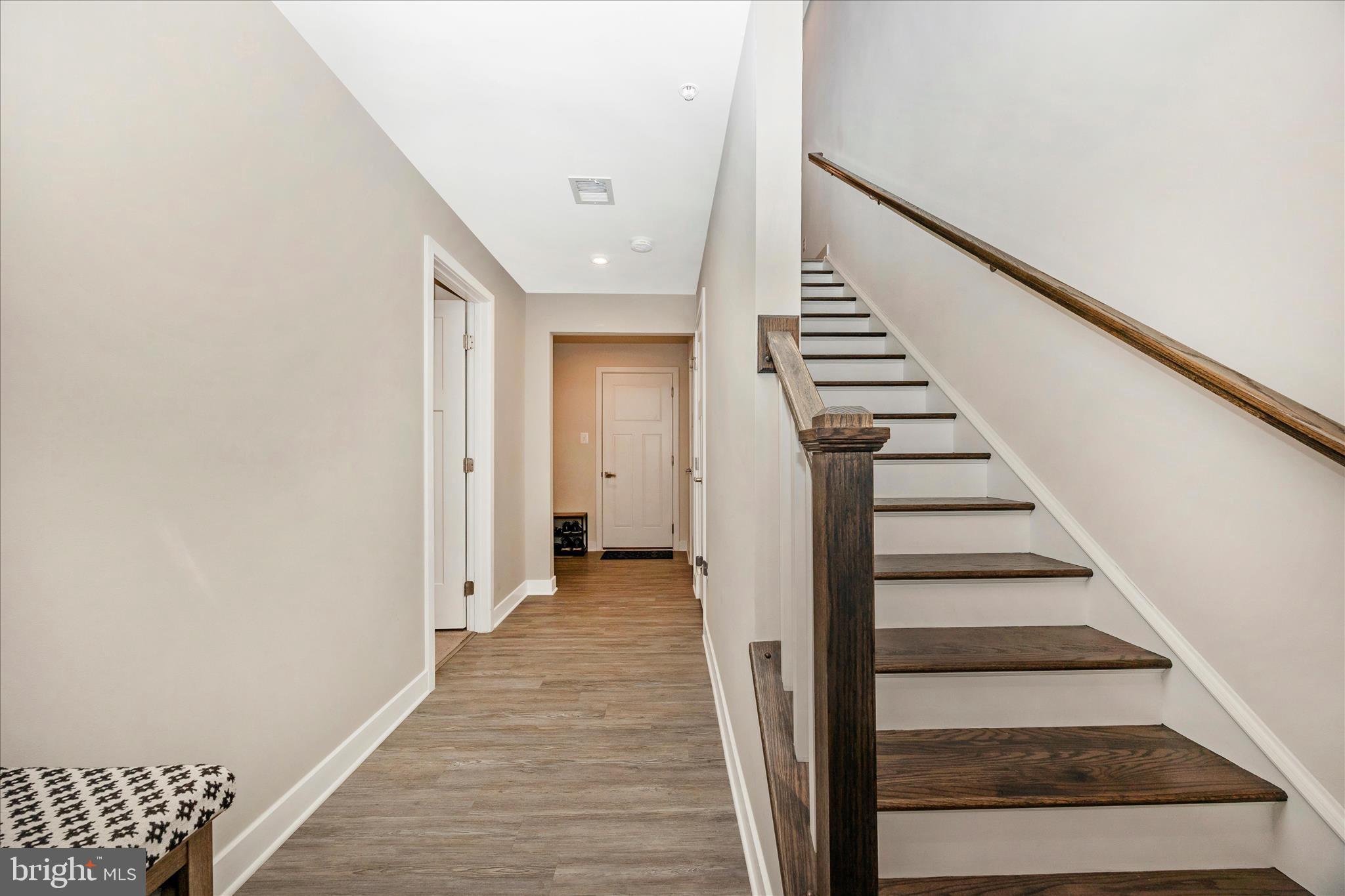 VILLAGES OF URBANA - Residential