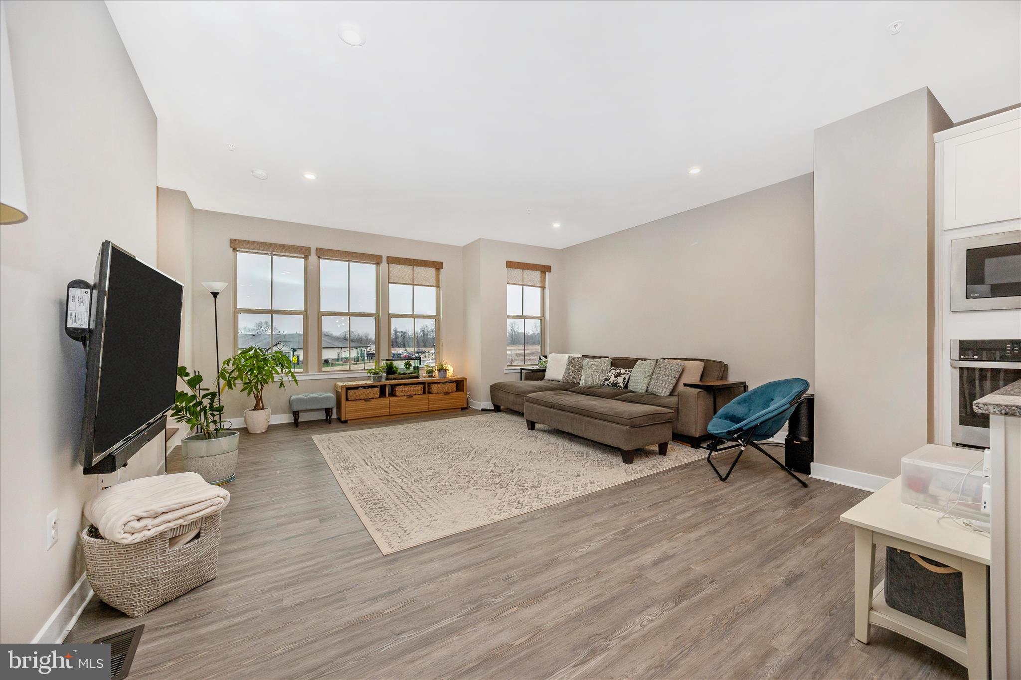 VILLAGES OF URBANA - Residential