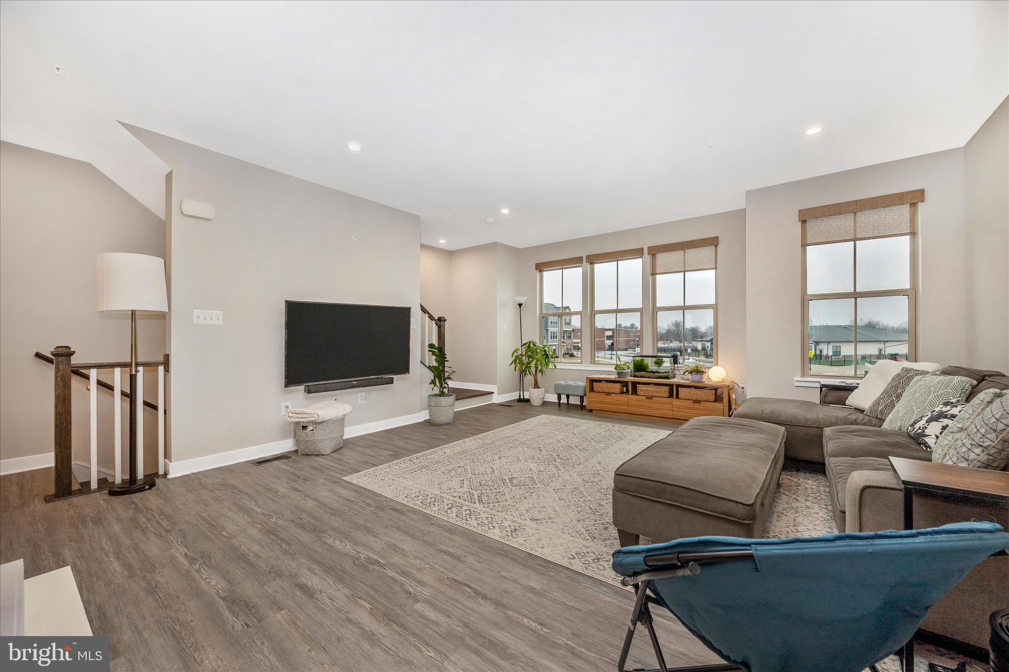 VILLAGES OF URBANA - Residential