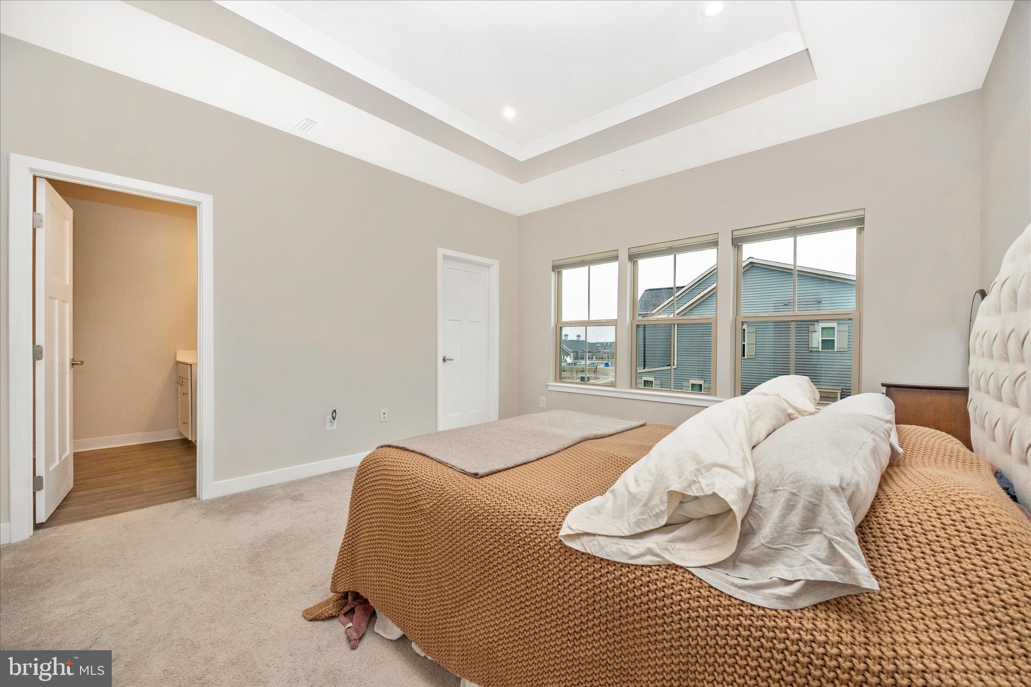 VILLAGES OF URBANA - Residential