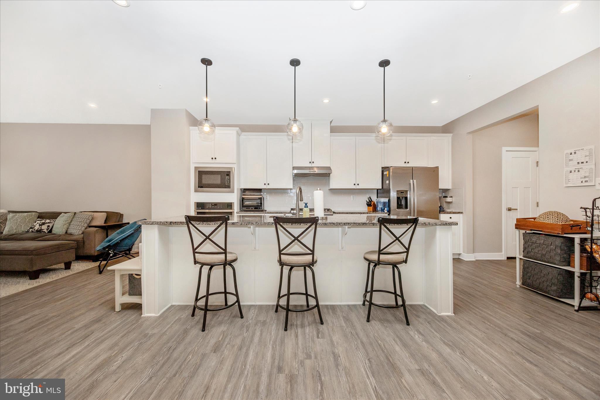 VILLAGES OF URBANA - Residential