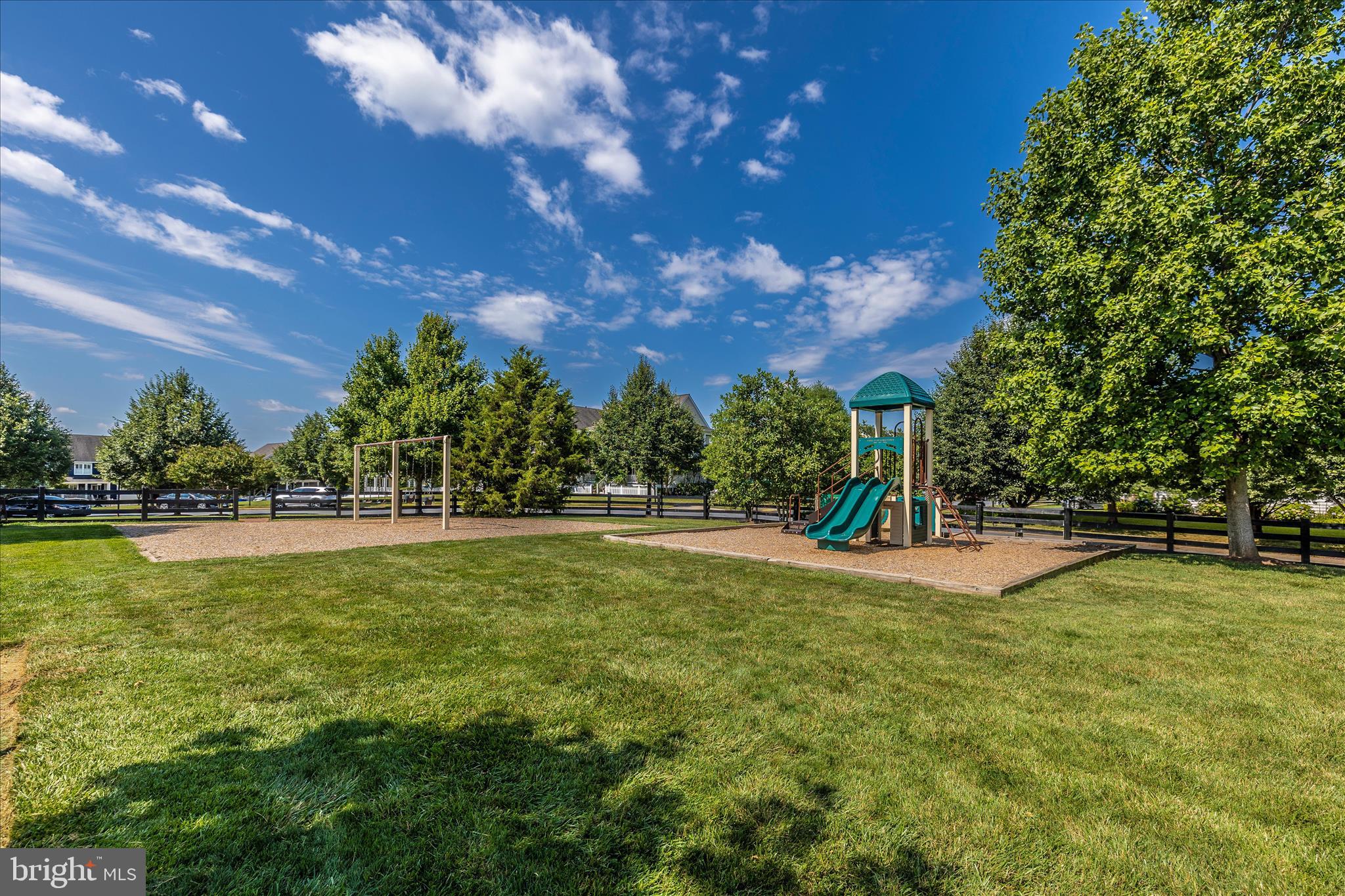 VILLAGES OF URBANA - Residential