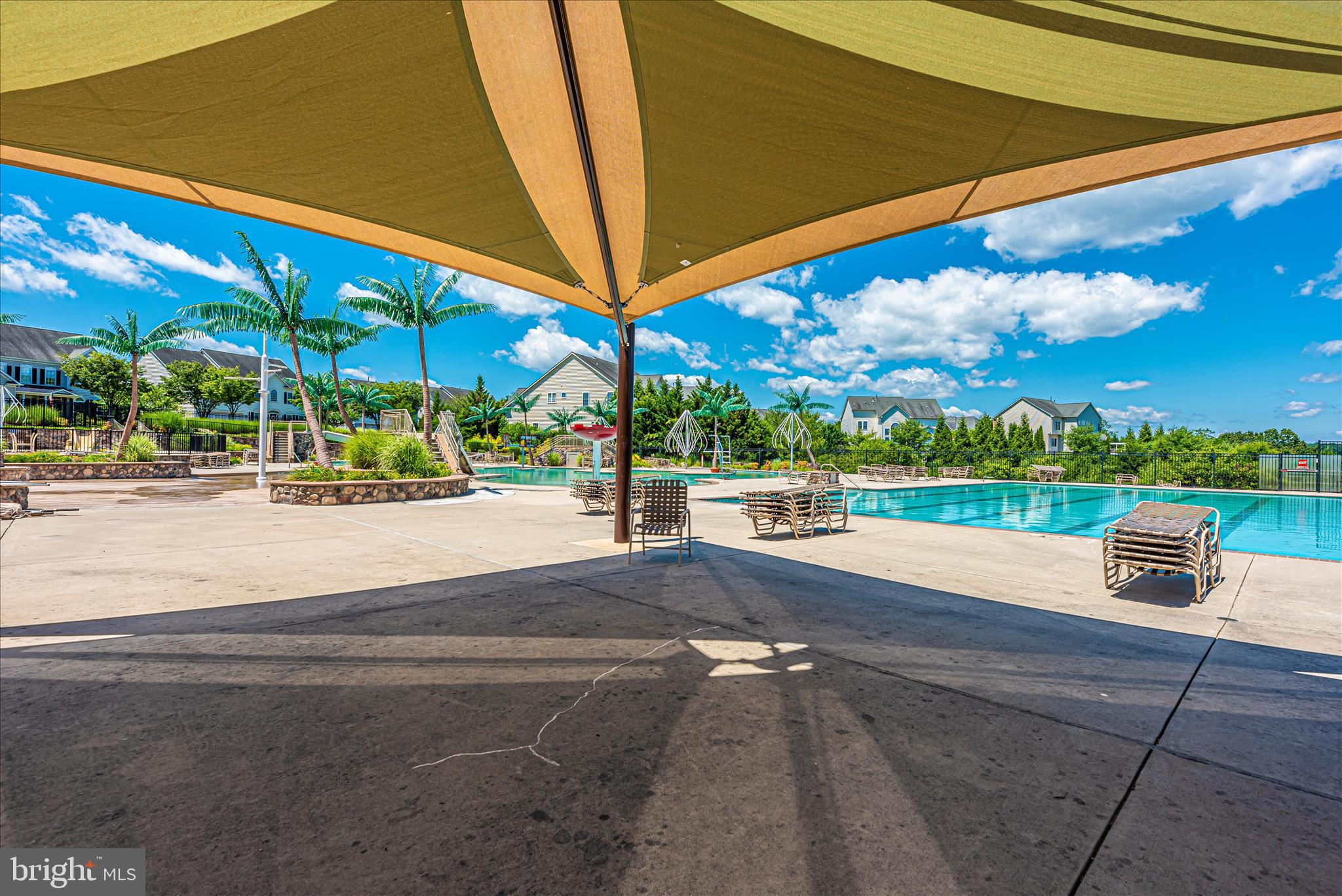 VILLAGES OF URBANA - Residential