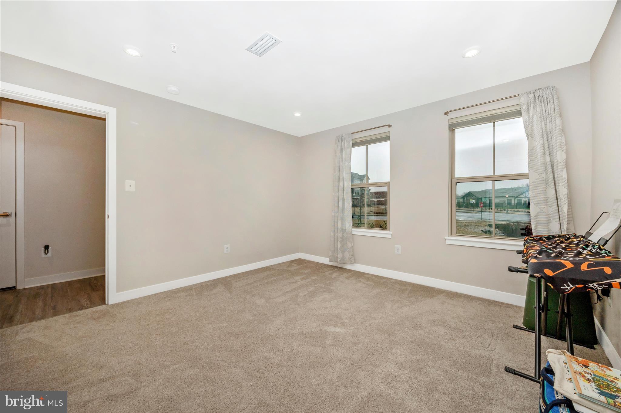 VILLAGES OF URBANA - Residential