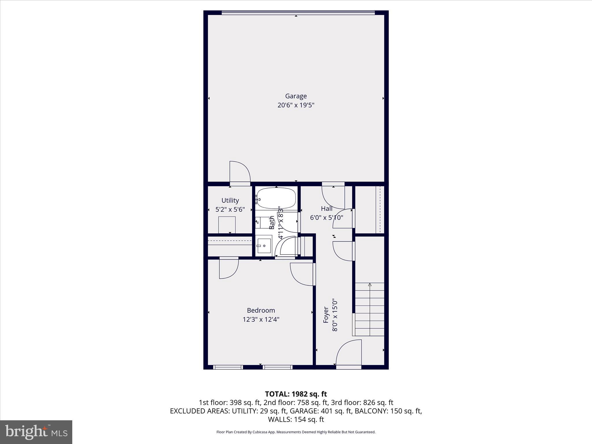 VILLAGES OF URBANA - Residential