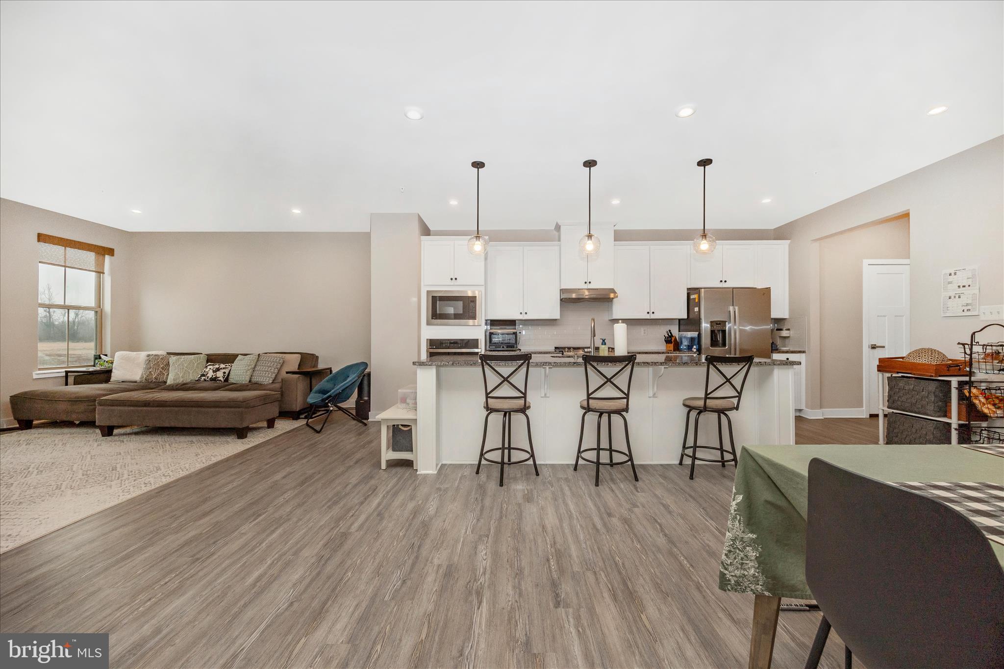 VILLAGES OF URBANA - Residential