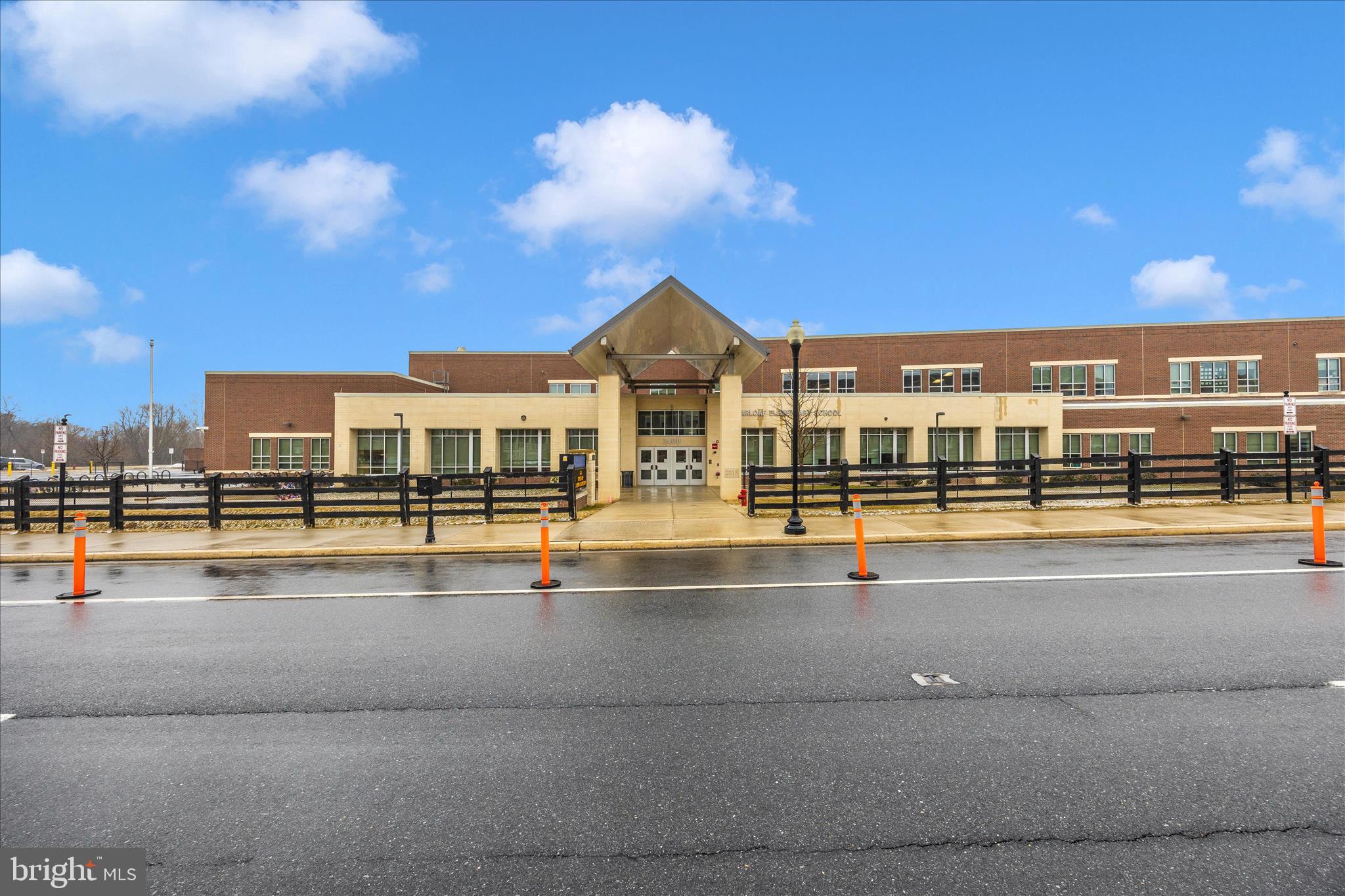 VILLAGES OF URBANA - Residential