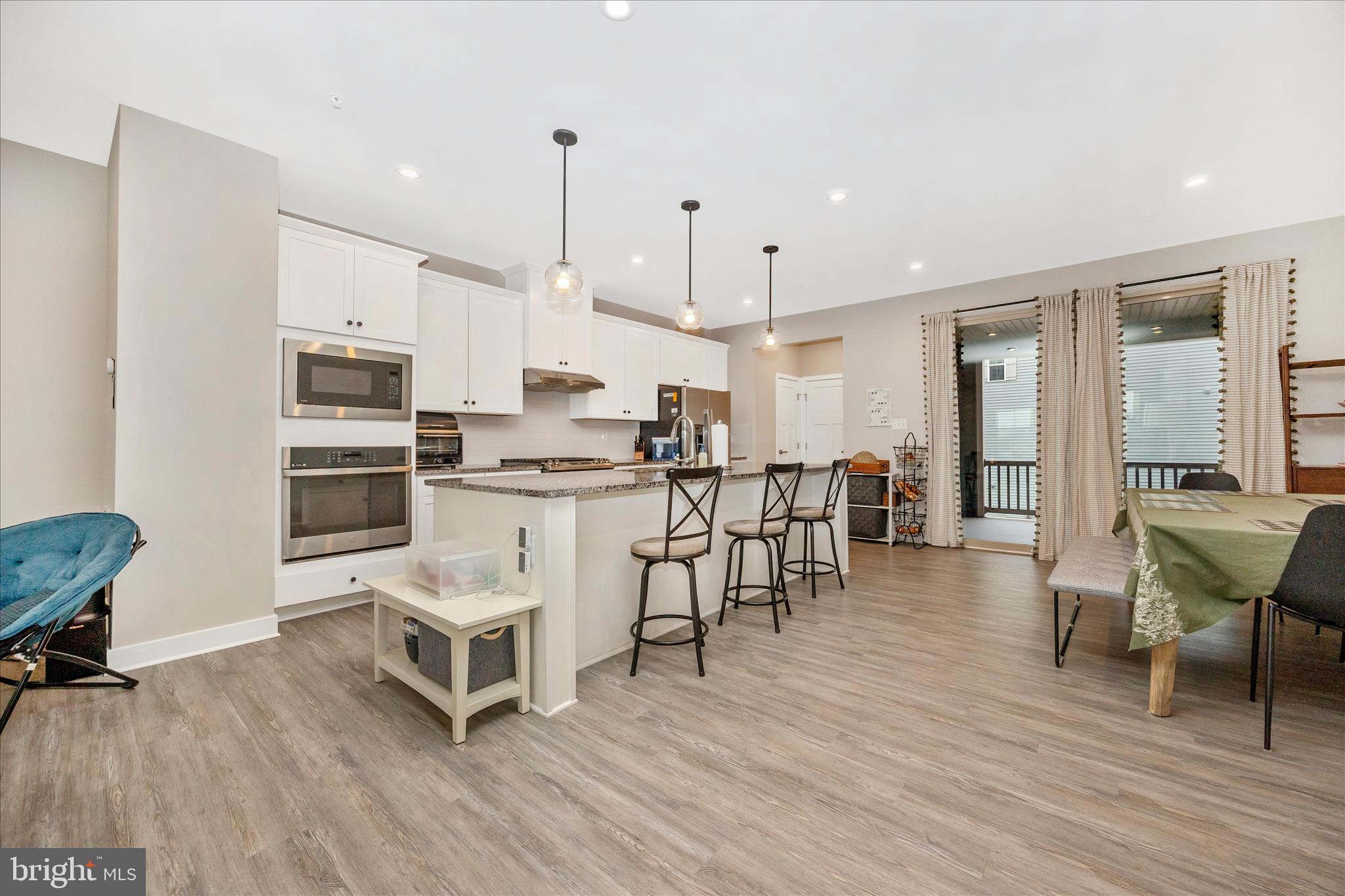 VILLAGES OF URBANA - Residential