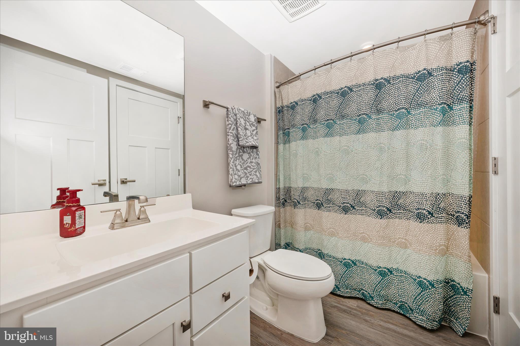 VILLAGES OF URBANA - Residential