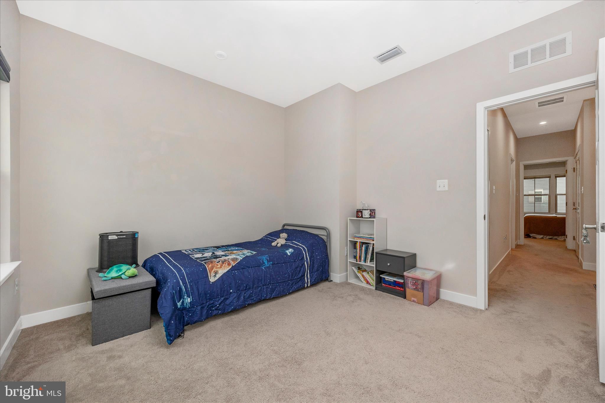 VILLAGES OF URBANA - Residential