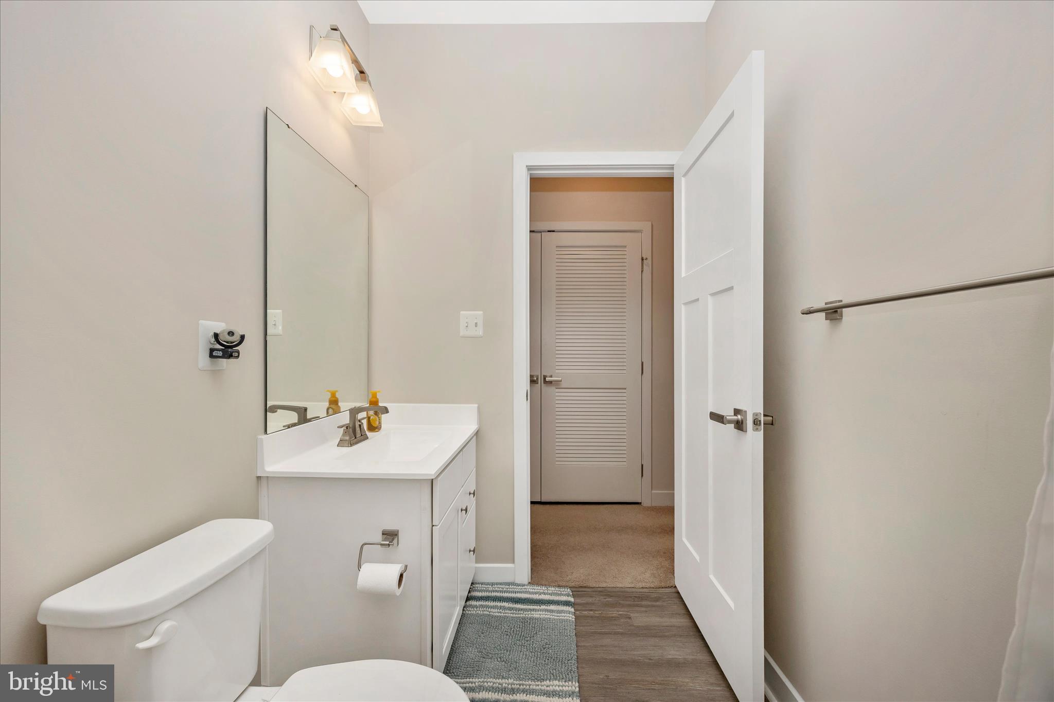 VILLAGES OF URBANA - Residential