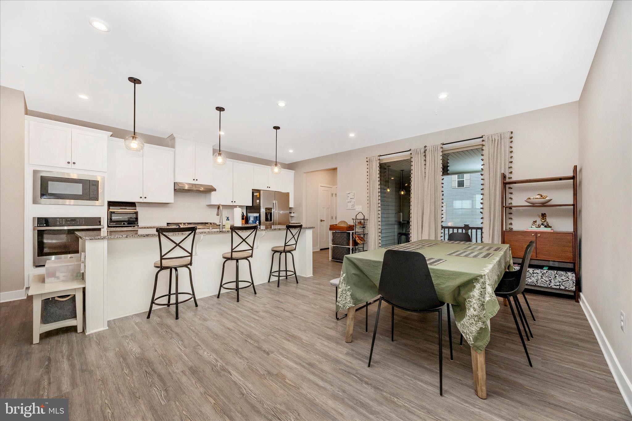 VILLAGES OF URBANA - Residential