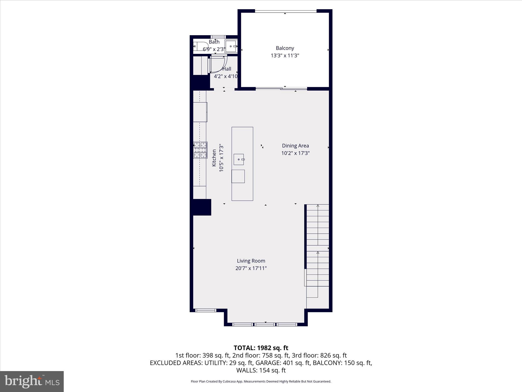 VILLAGES OF URBANA - Residential