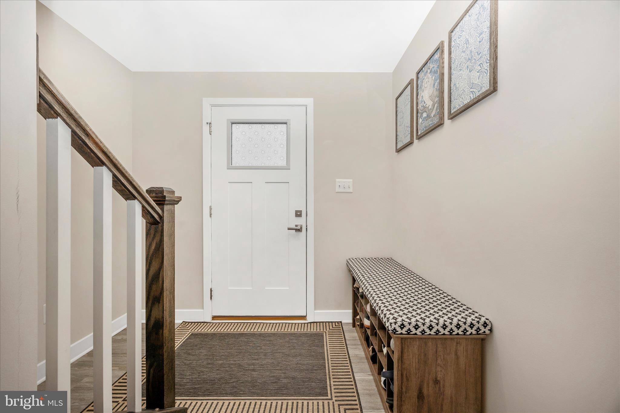 VILLAGES OF URBANA - Residential