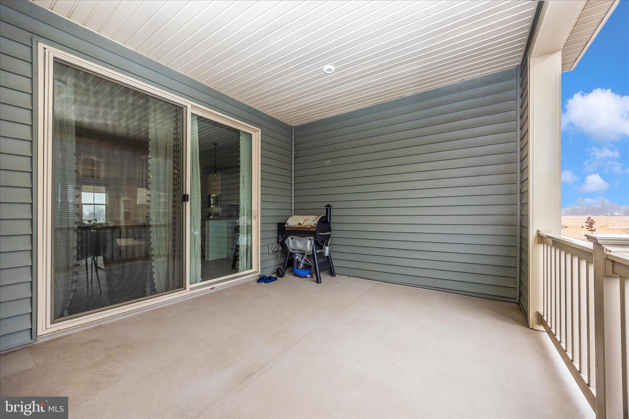 VILLAGES OF URBANA - Residential